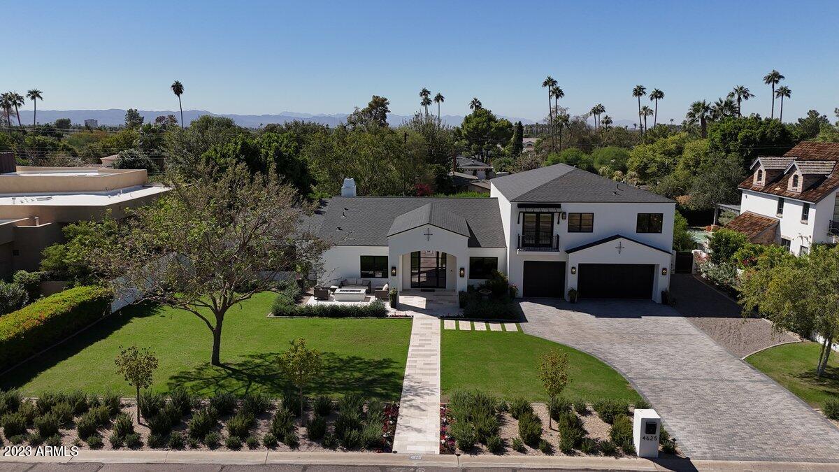 LAFAYETTE VILLA 5 - Residential
