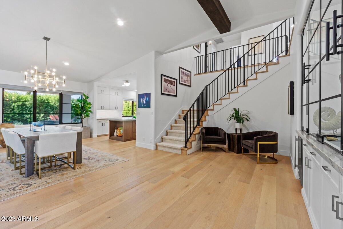 LAFAYETTE VILLA 5 - Residential
