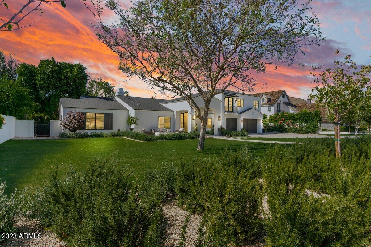LAFAYETTE VILLA 5 - Residential