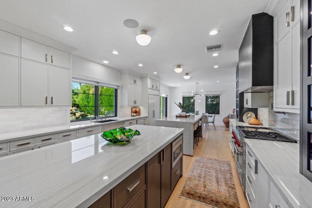 LAFAYETTE VILLA 5 - Residential