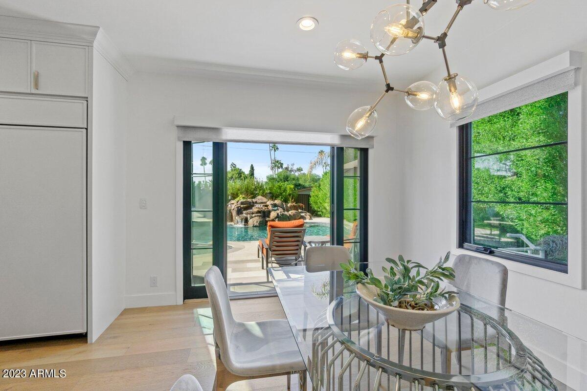 LAFAYETTE VILLA 5 - Residential