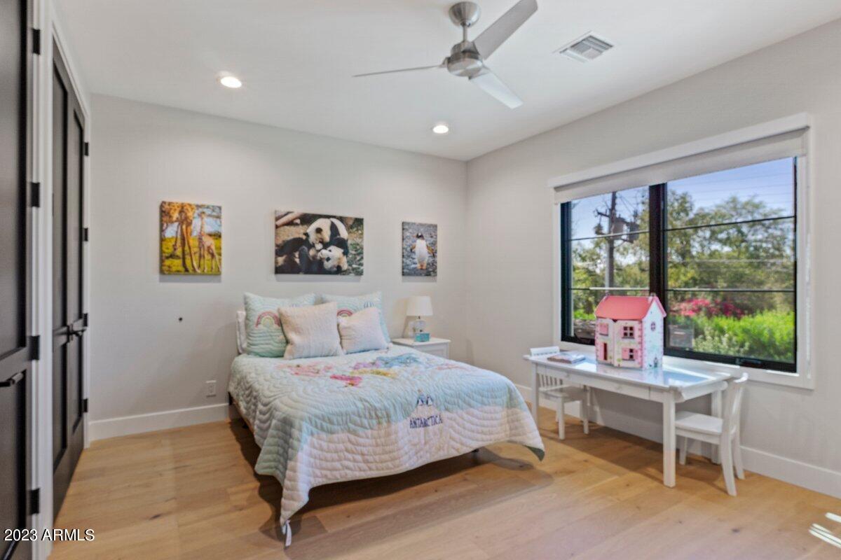 LAFAYETTE VILLA 5 - Residential