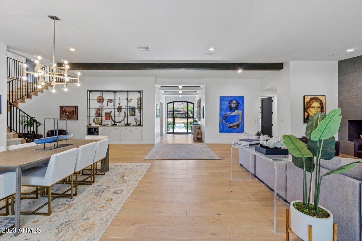 LAFAYETTE VILLA 5 - Residential