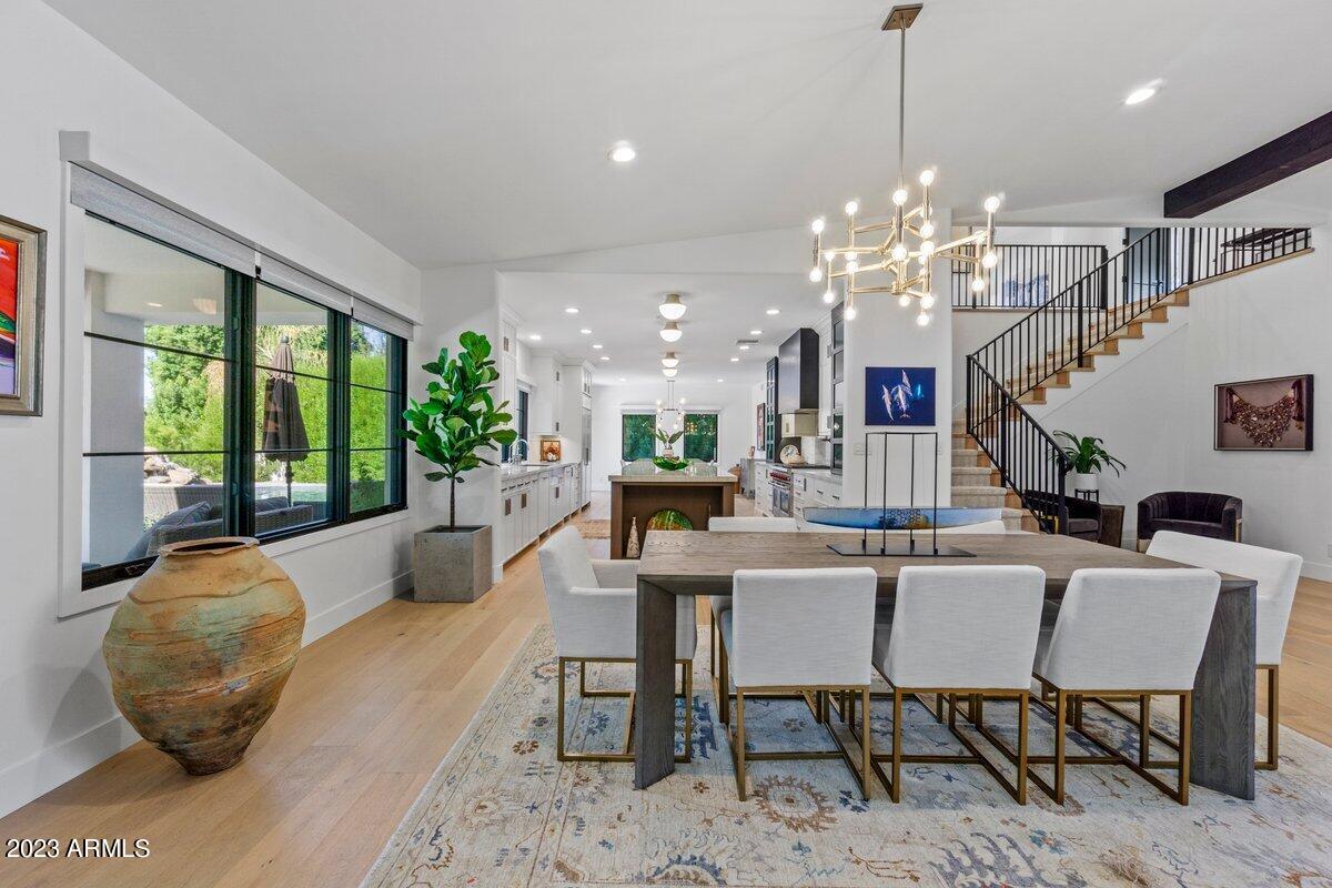 LAFAYETTE VILLA 5 - Residential