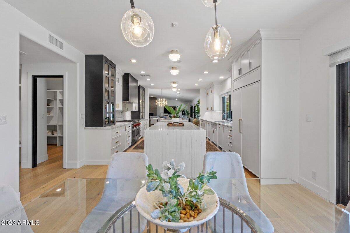LAFAYETTE VILLA 5 - Residential