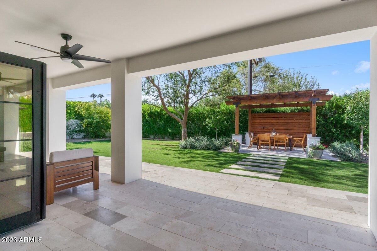 LAFAYETTE VILLA 5 - Residential