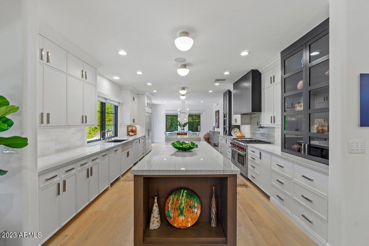 LAFAYETTE VILLA 5 - Residential