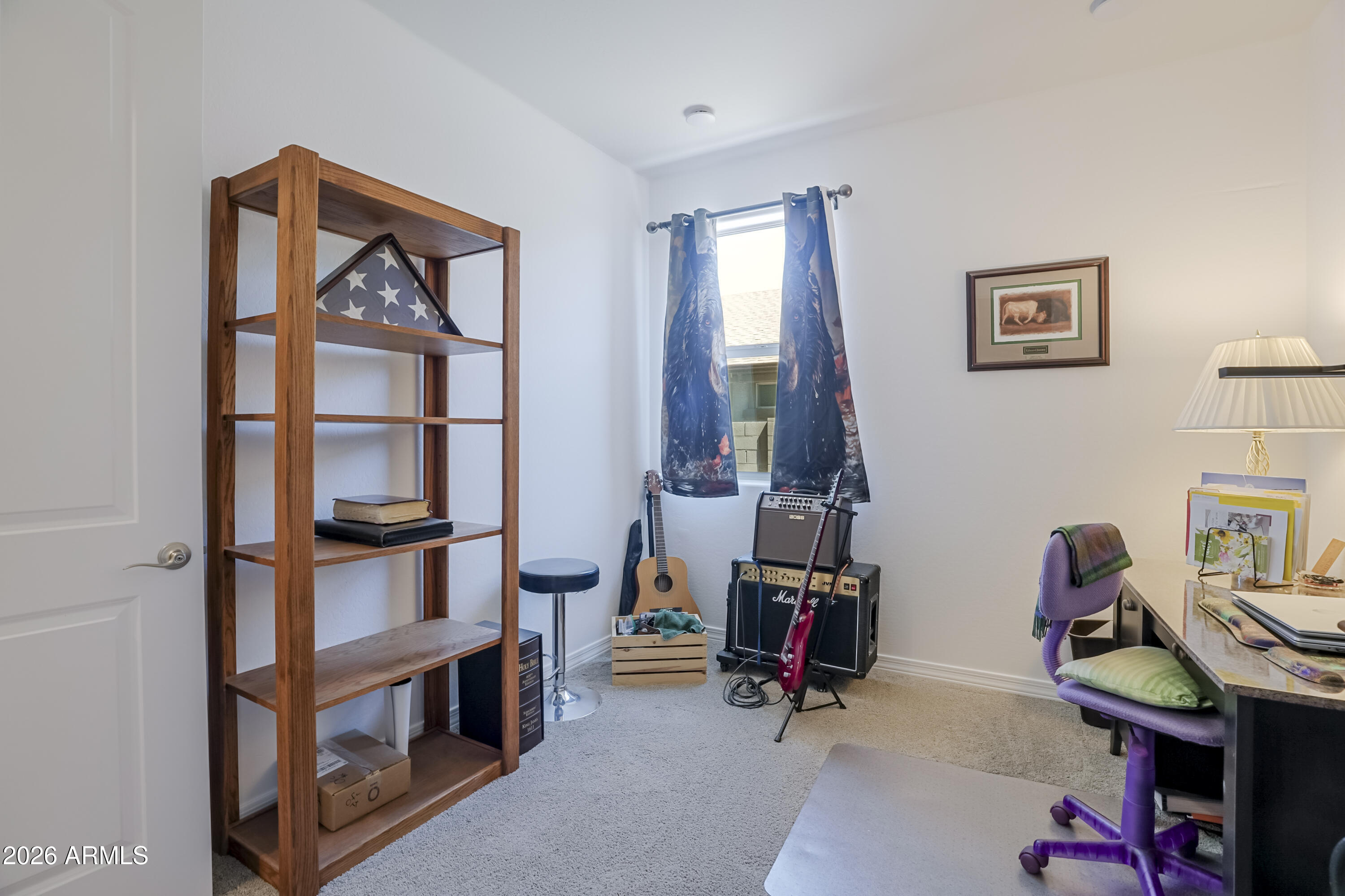 ANTELOPE PARK PARCEL A - Residential