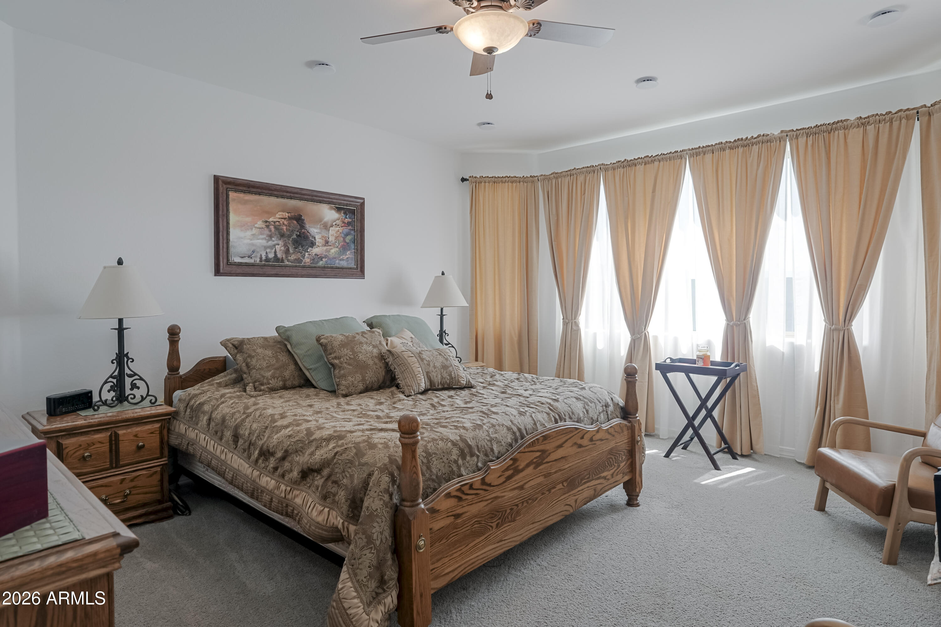 ANTELOPE PARK PARCEL A - Residential