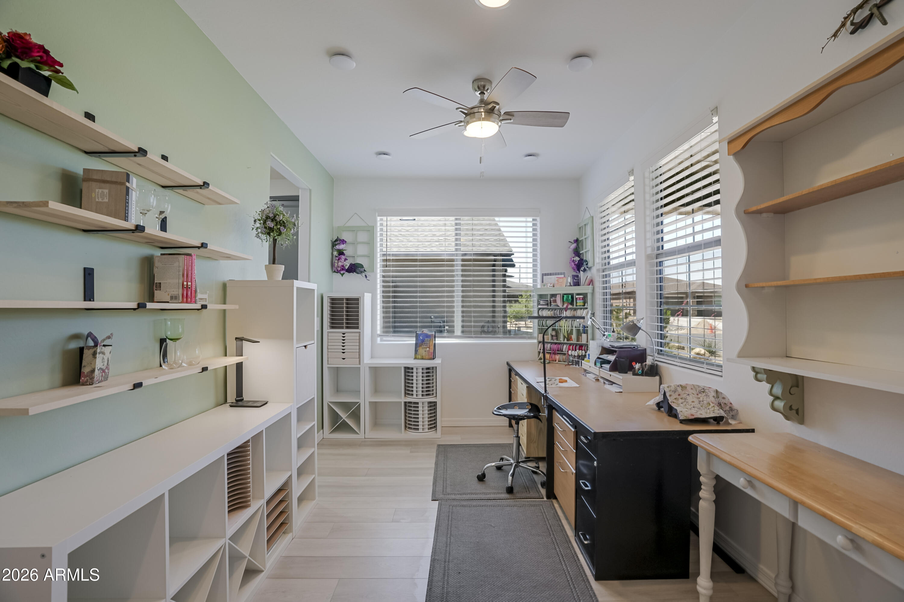 ANTELOPE PARK PARCEL A - Residential
