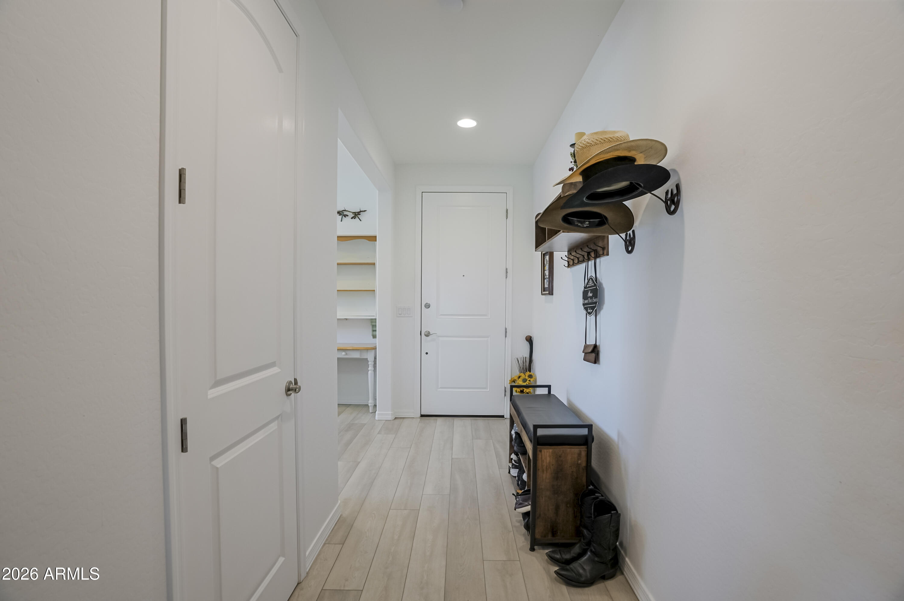 ANTELOPE PARK PARCEL A - Residential