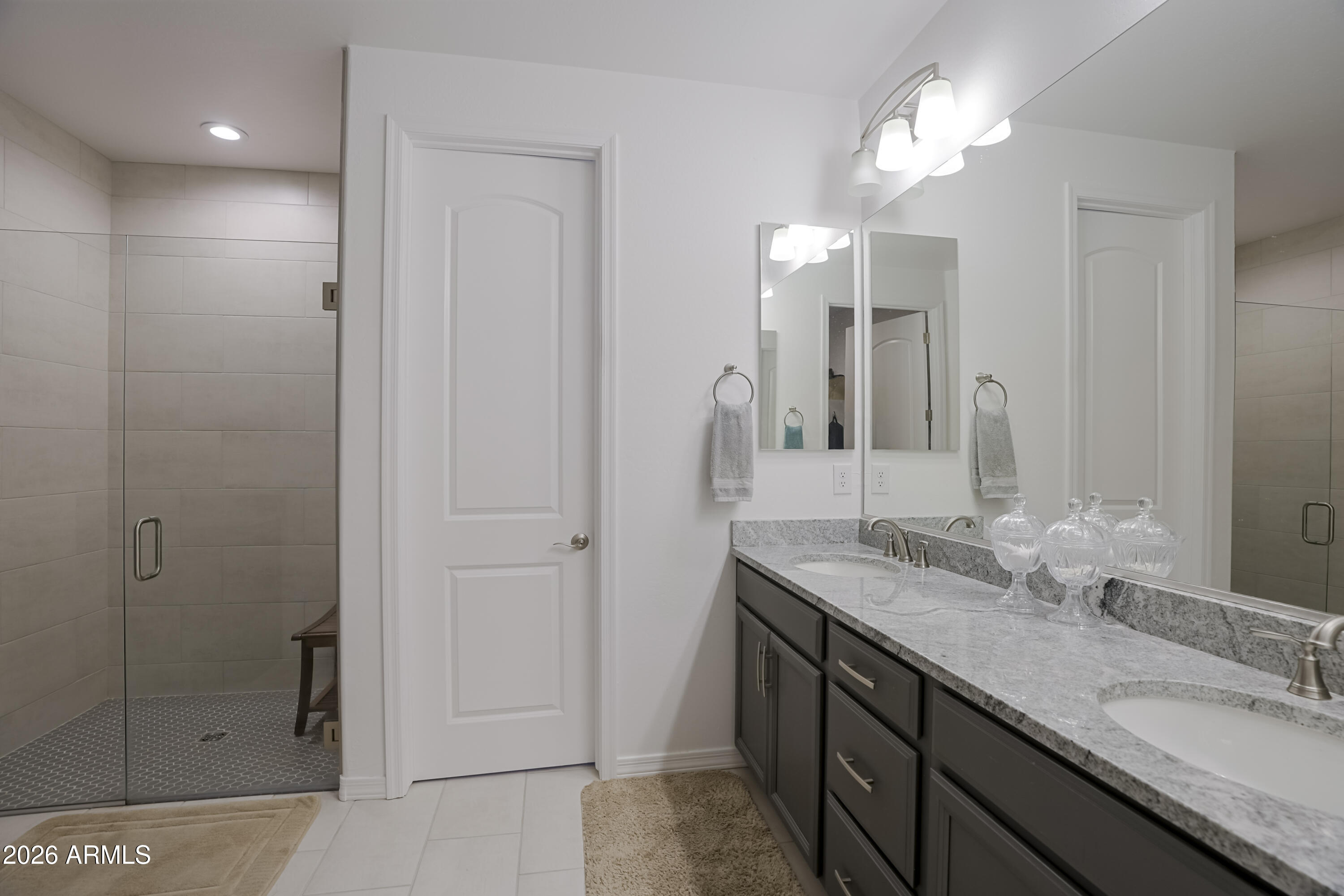 ANTELOPE PARK PARCEL A - Residential