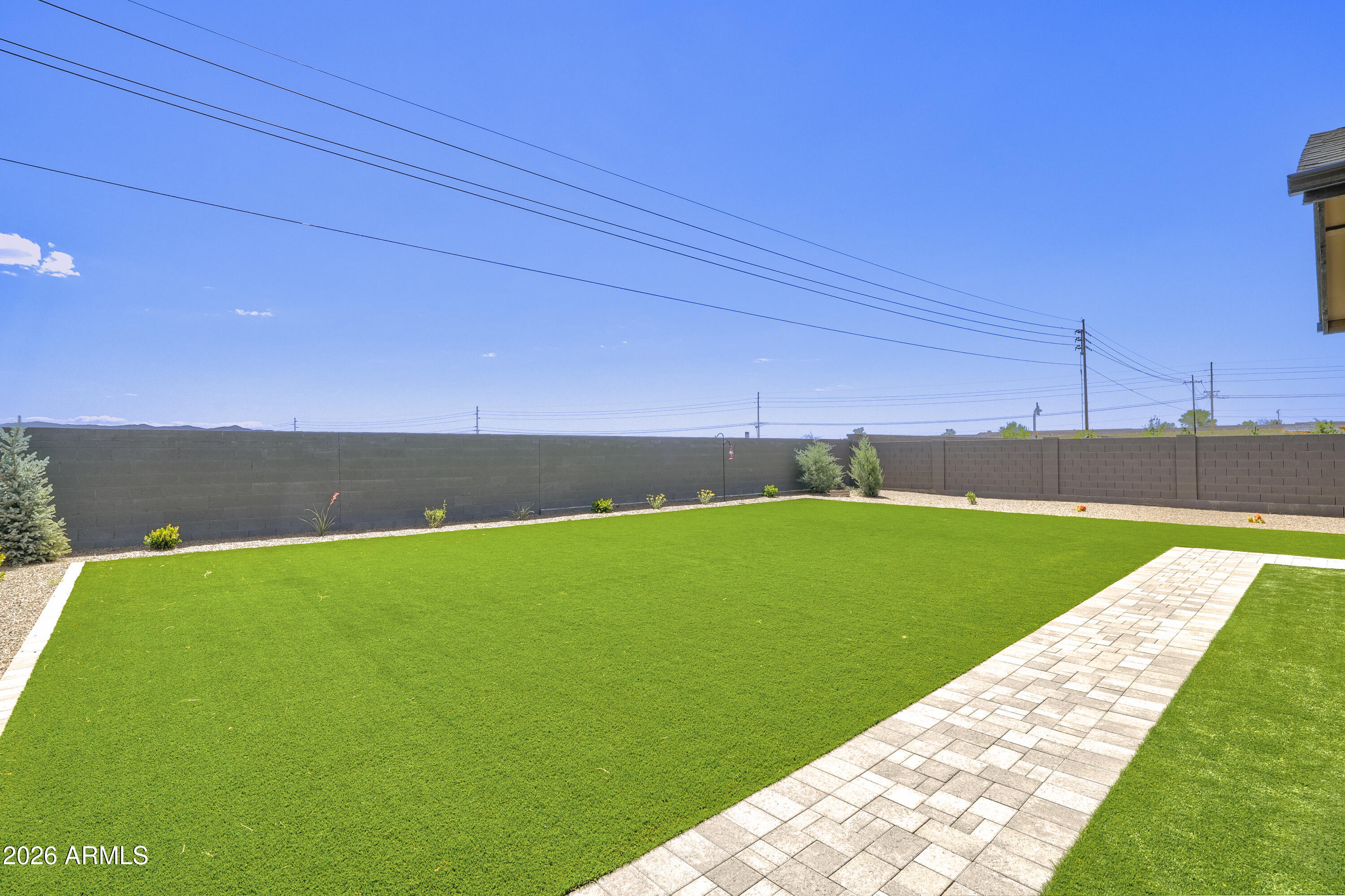 ANTELOPE PARK PARCEL A - Residential