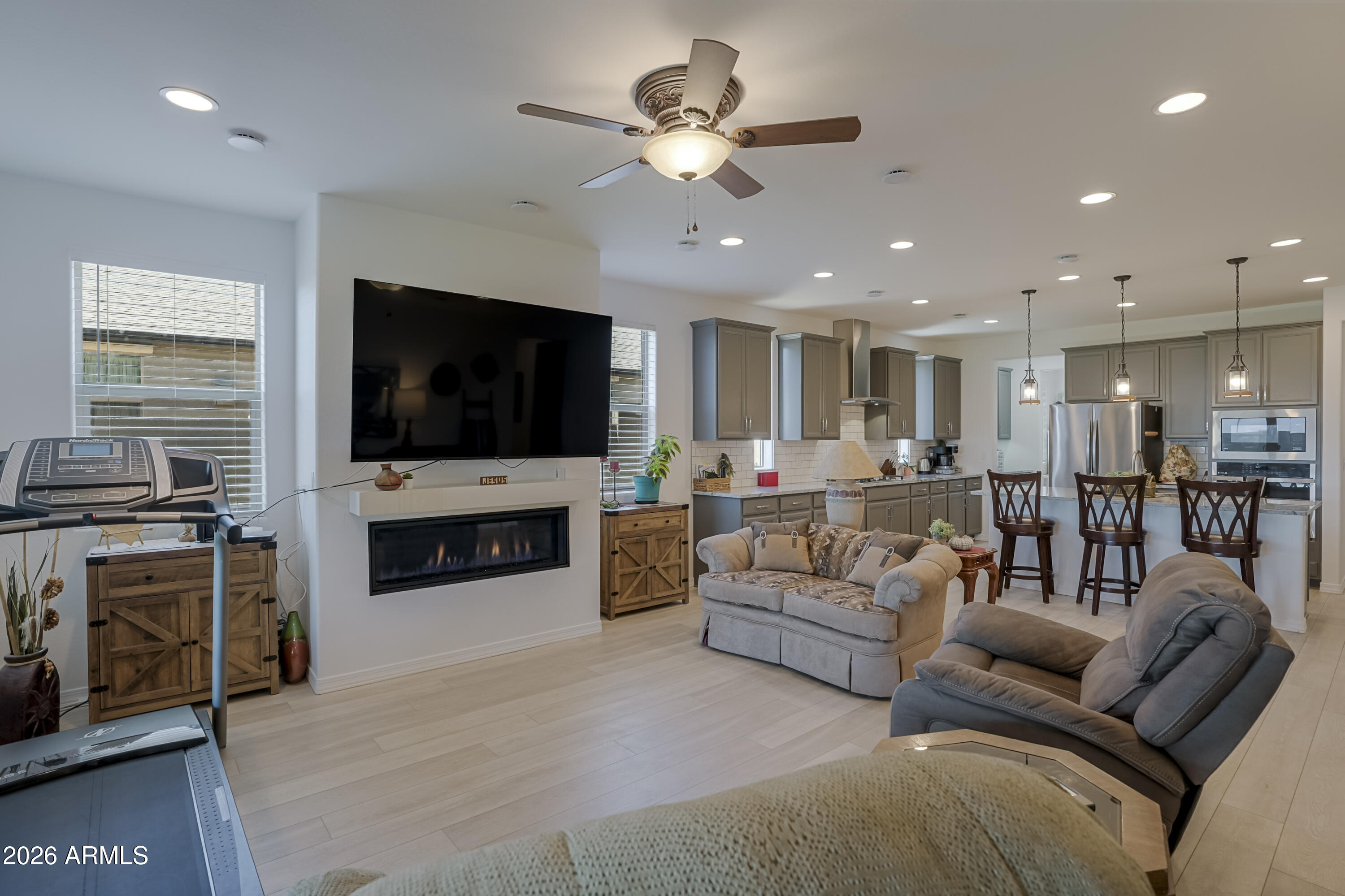ANTELOPE PARK PARCEL A - Residential