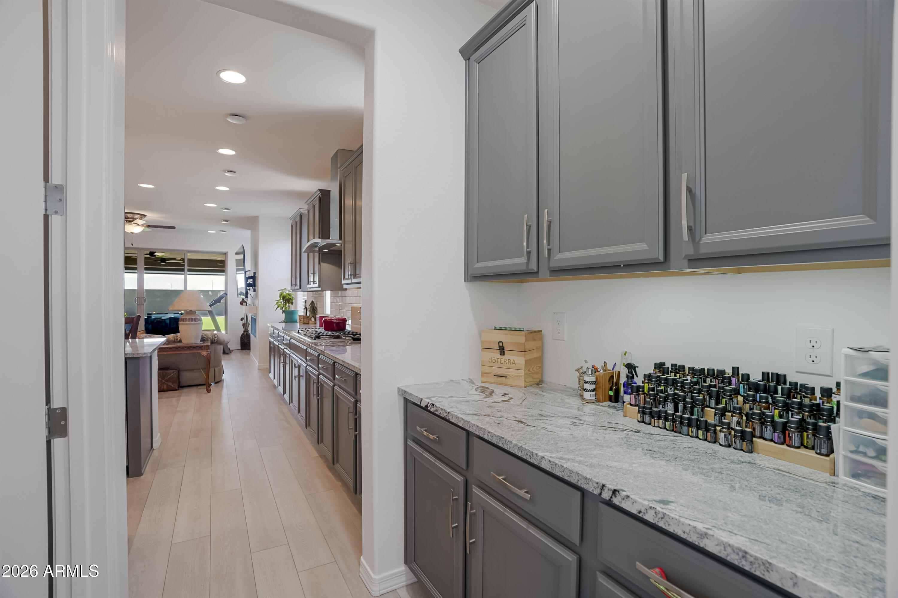 ANTELOPE PARK PARCEL A - Residential