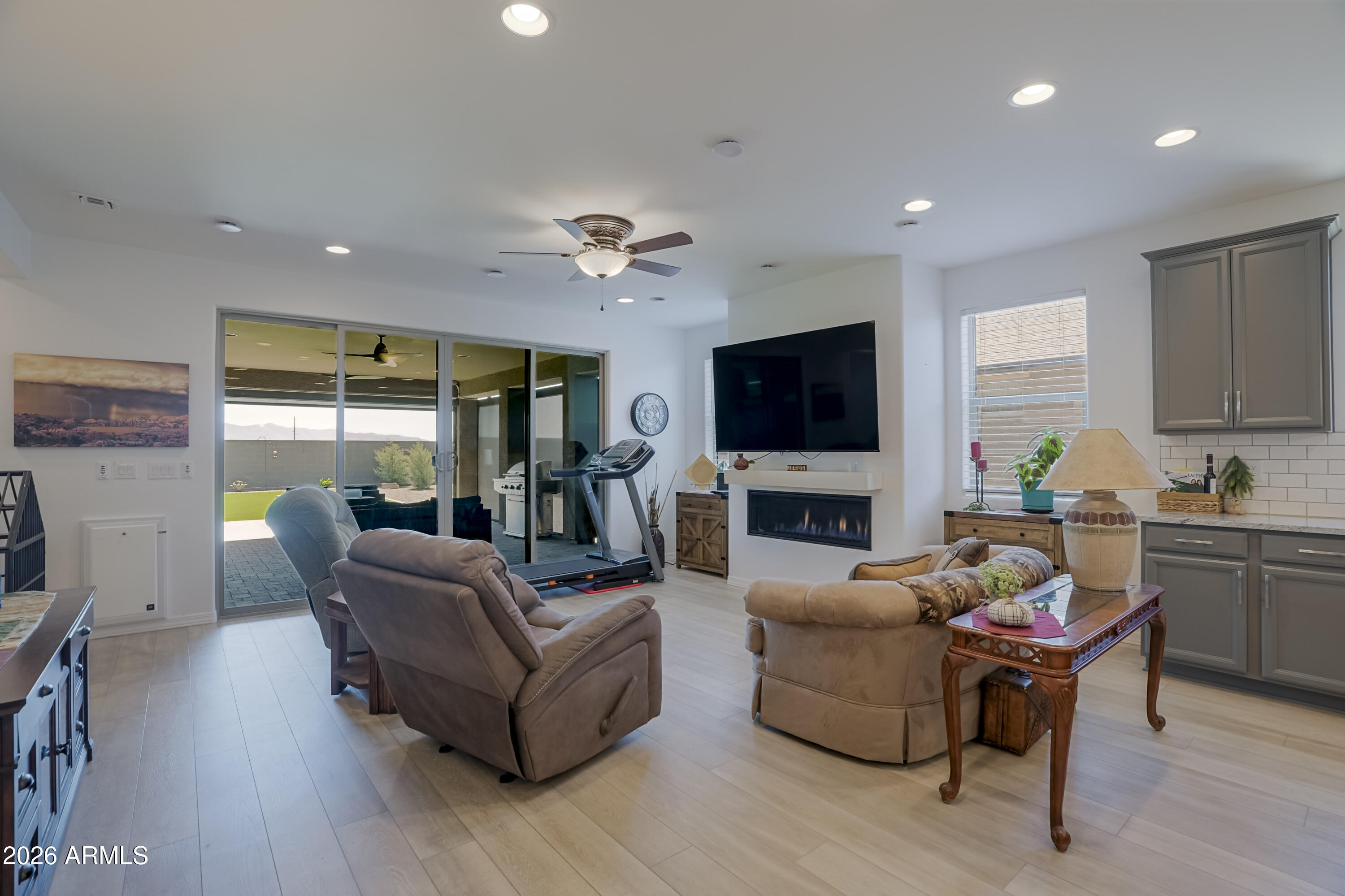 ANTELOPE PARK PARCEL A - Residential