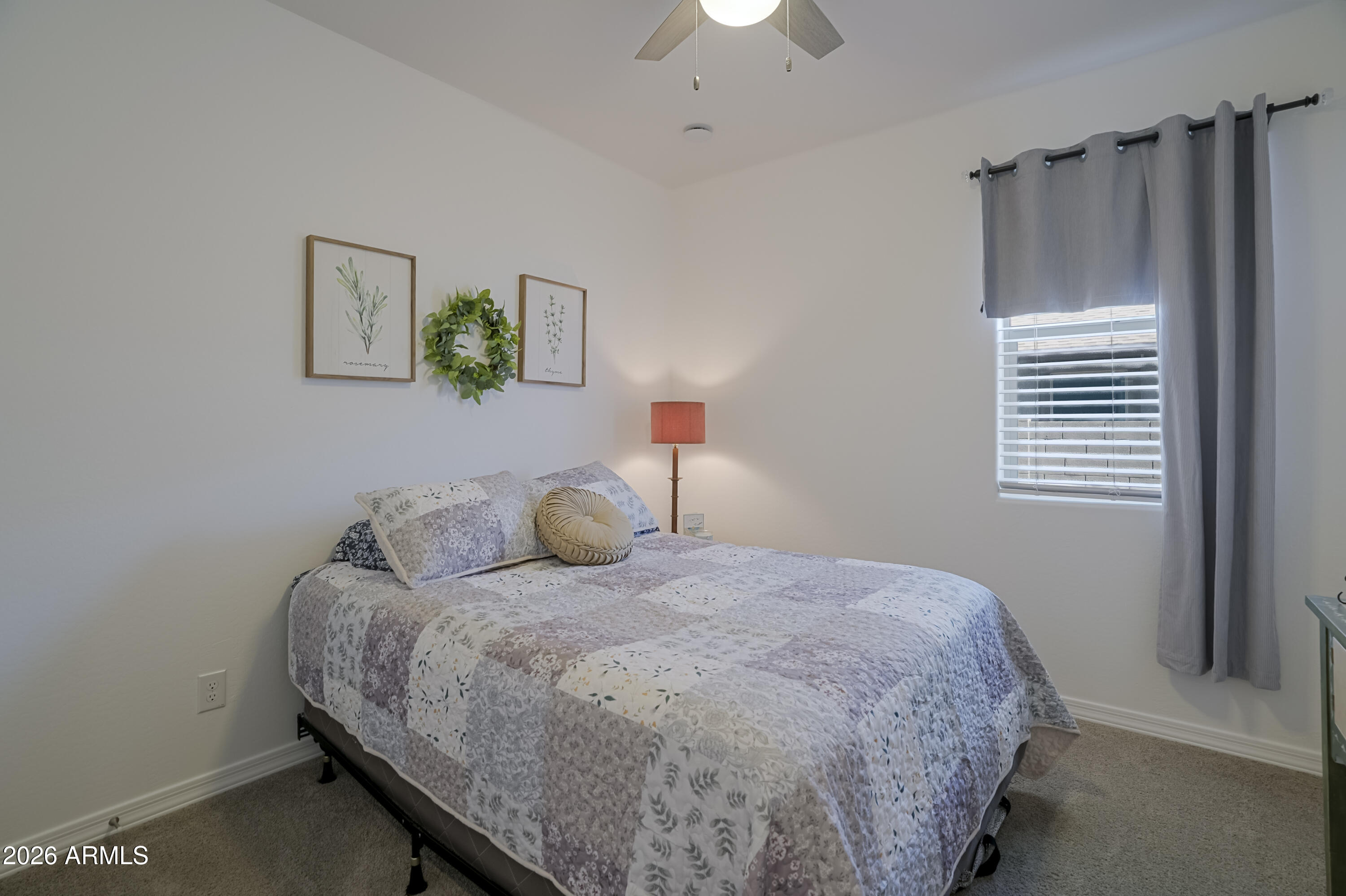 ANTELOPE PARK PARCEL A - Residential