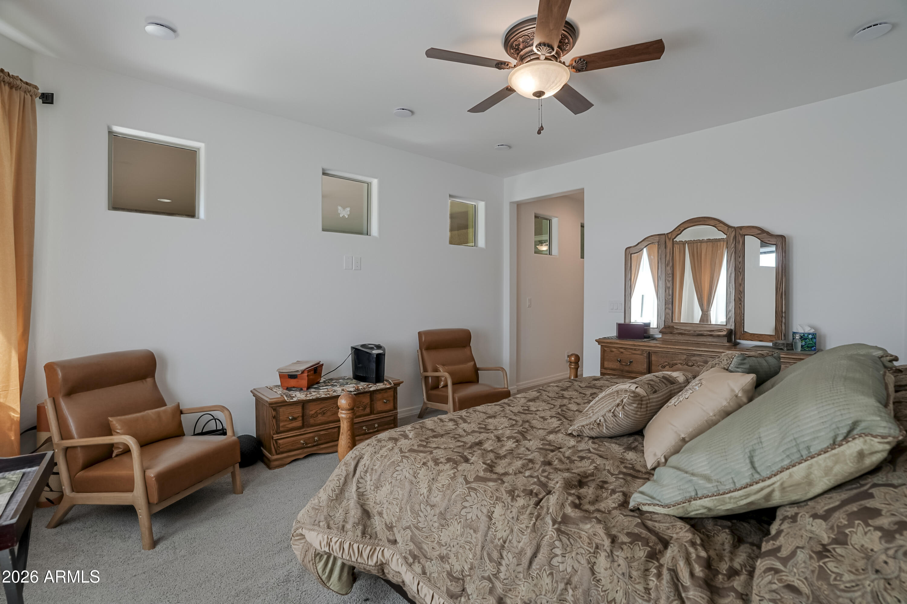 ANTELOPE PARK PARCEL A - Residential