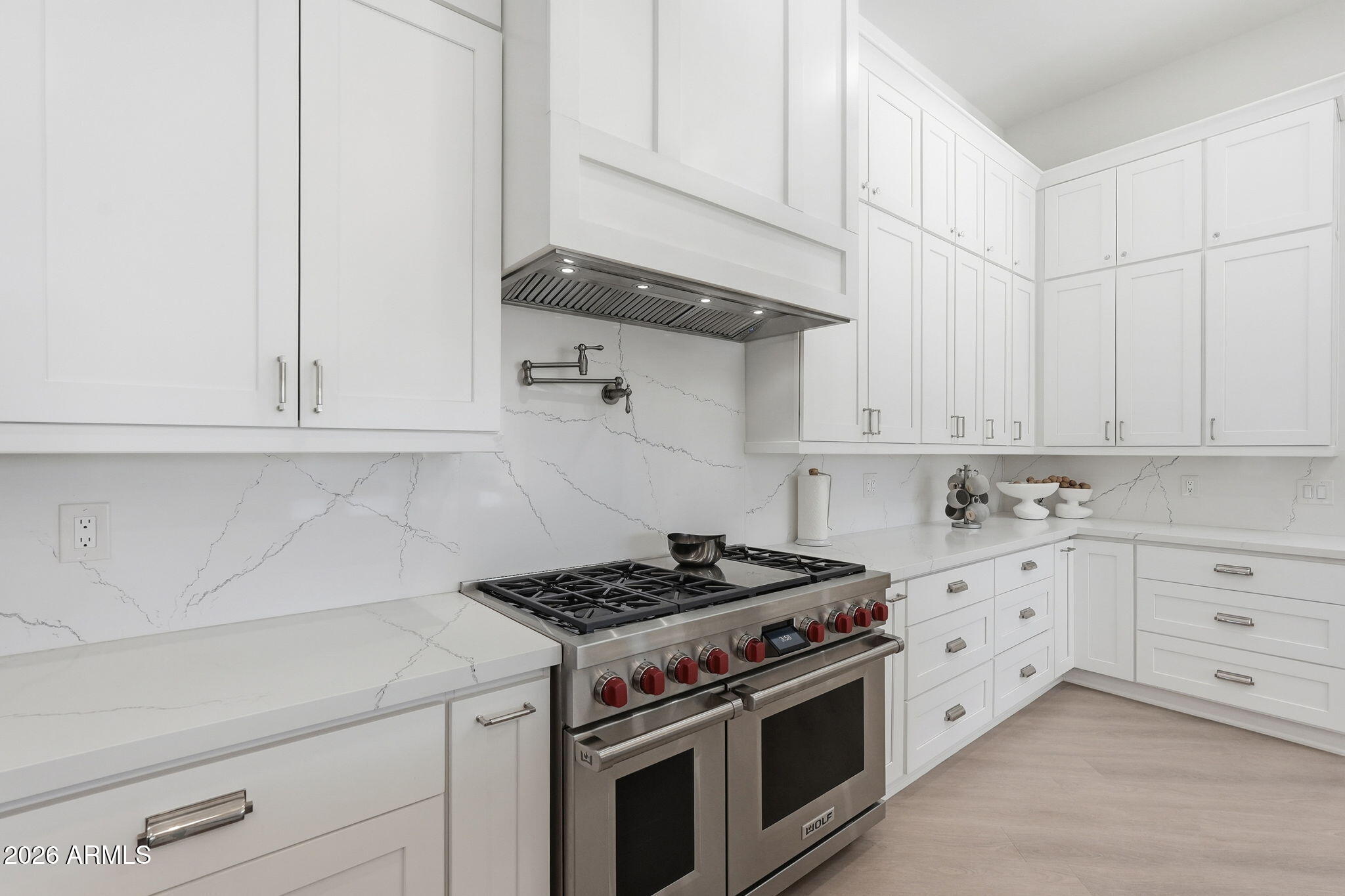 Metes % Bounds - Residential