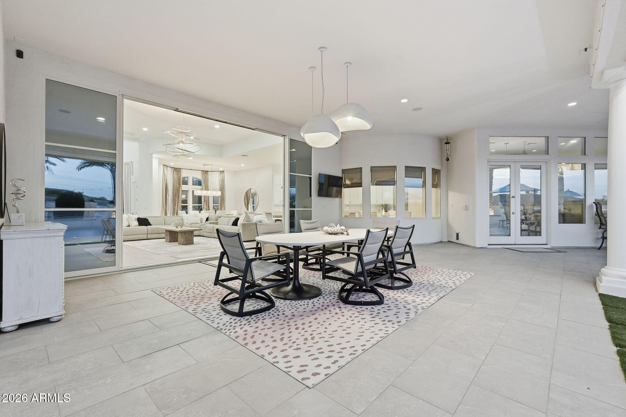 Metes % Bounds - Residential