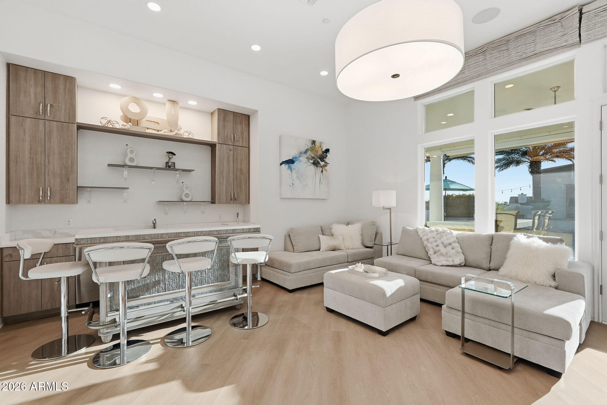 Metes % Bounds - Residential