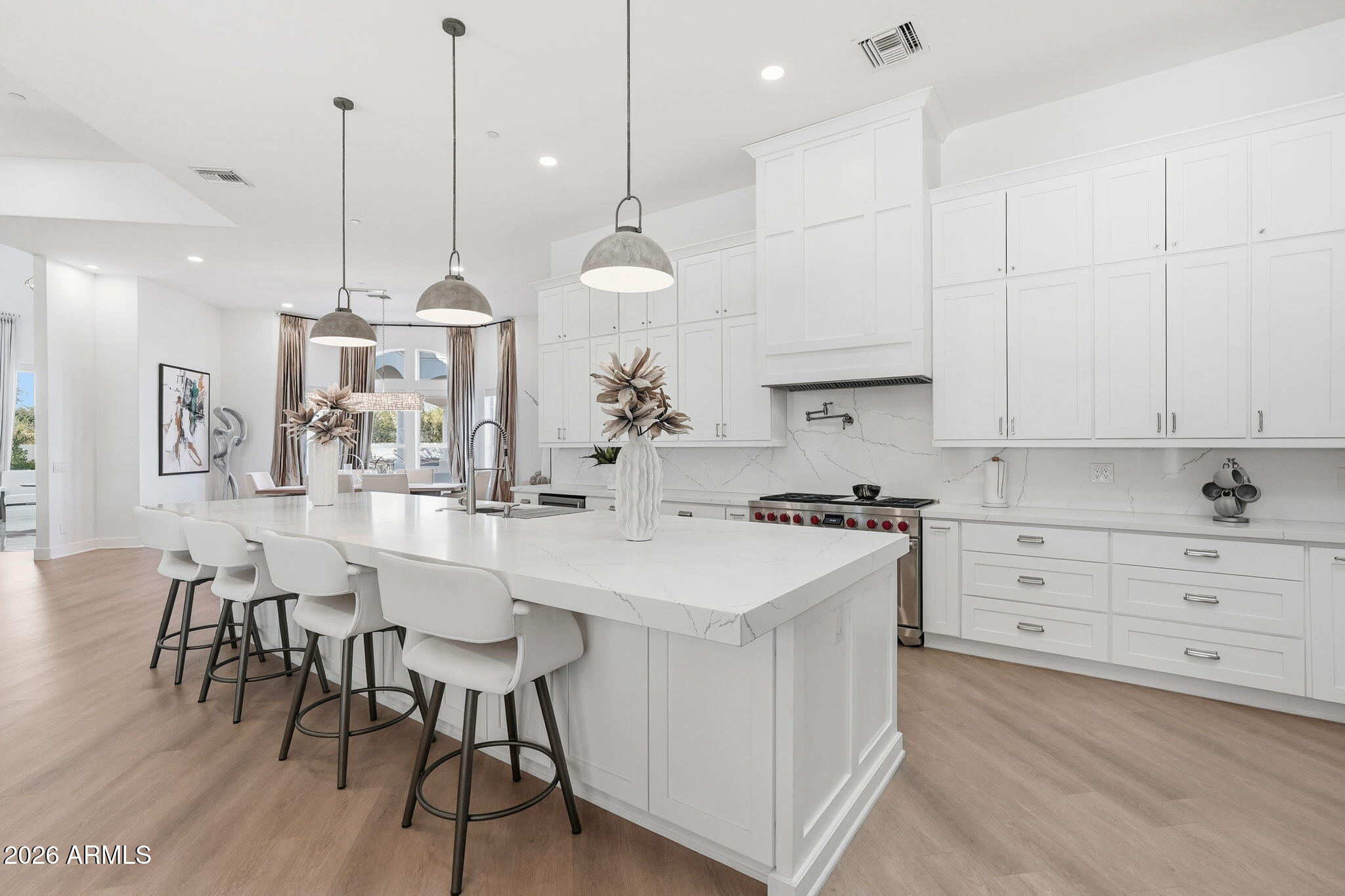 Metes % Bounds - Residential