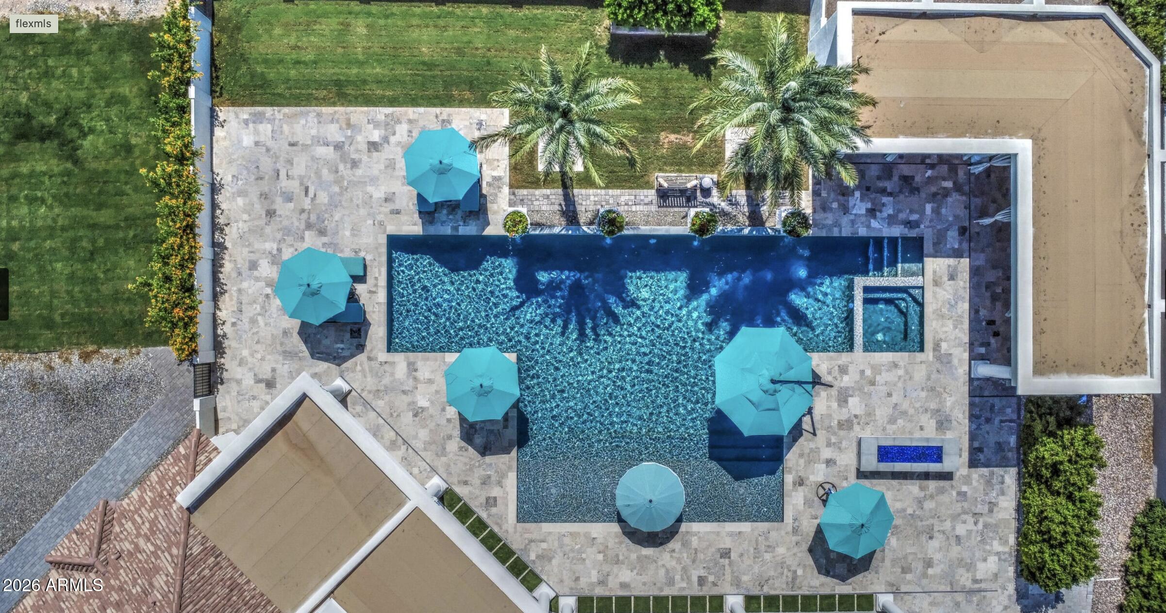 Metes % Bounds - Residential