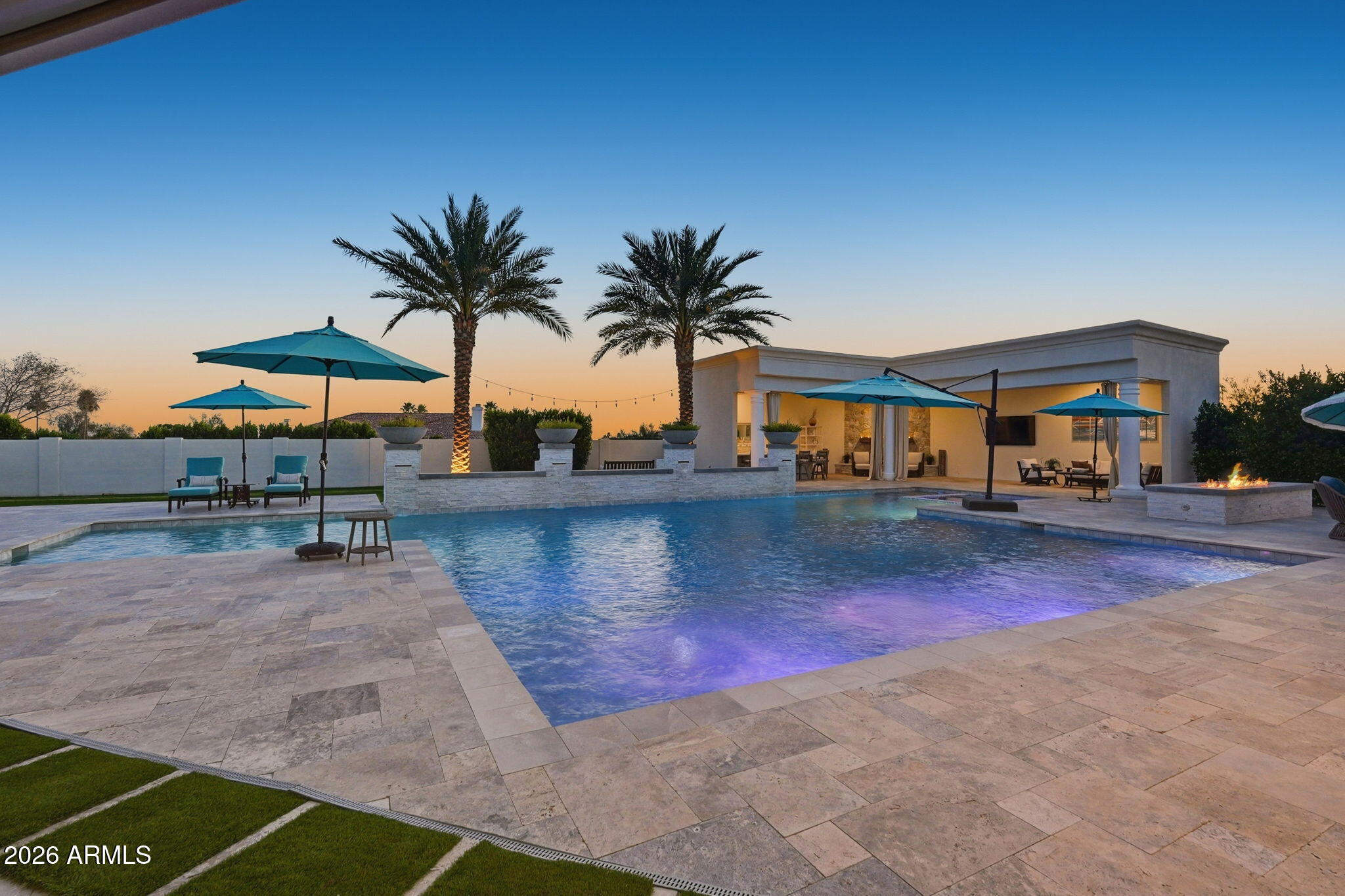Metes % Bounds - Residential
