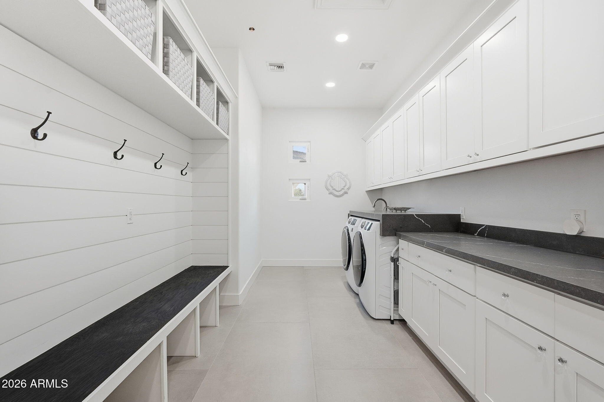 Metes % Bounds - Residential