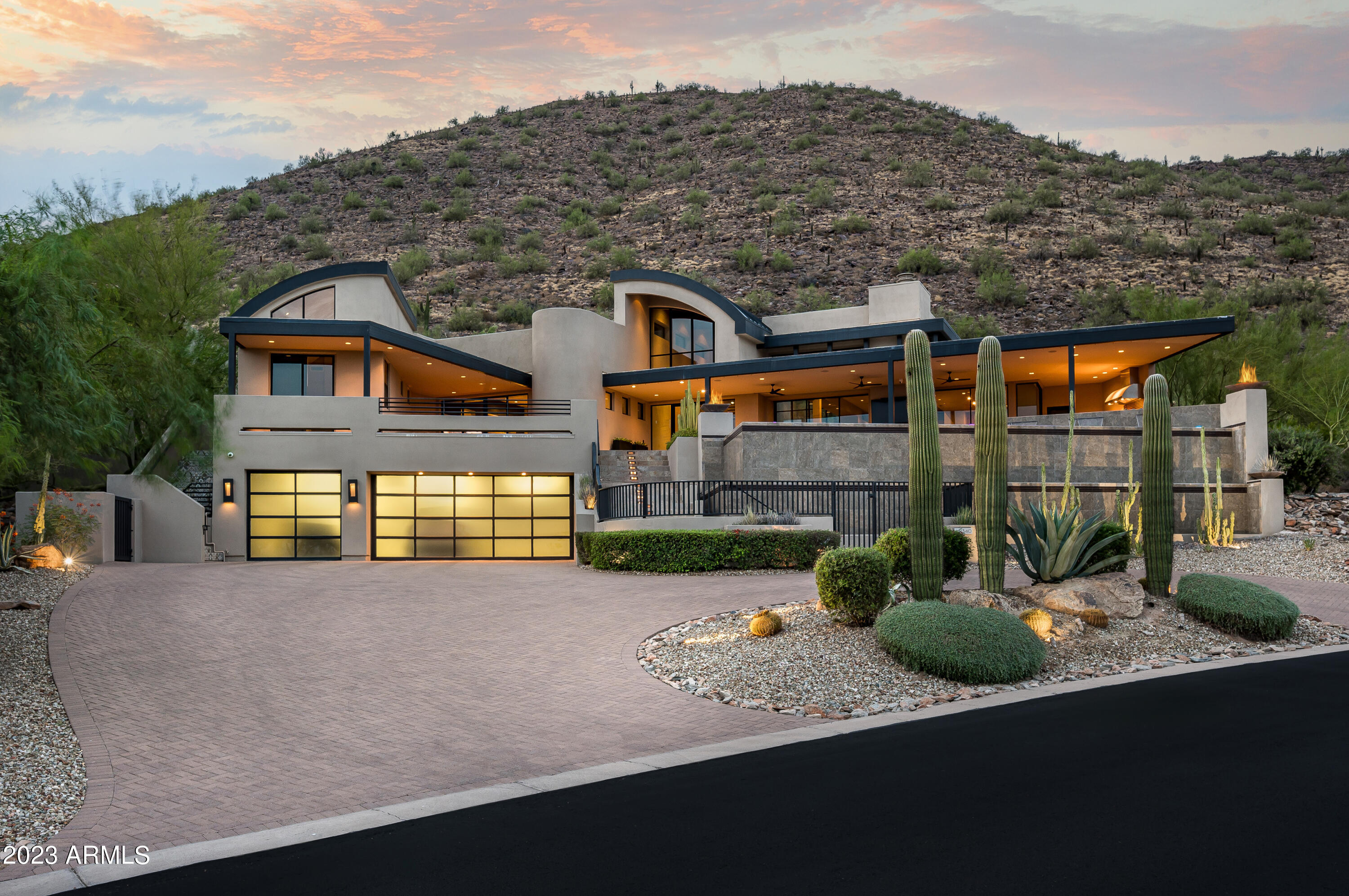 ANCALA WEST - Residential
