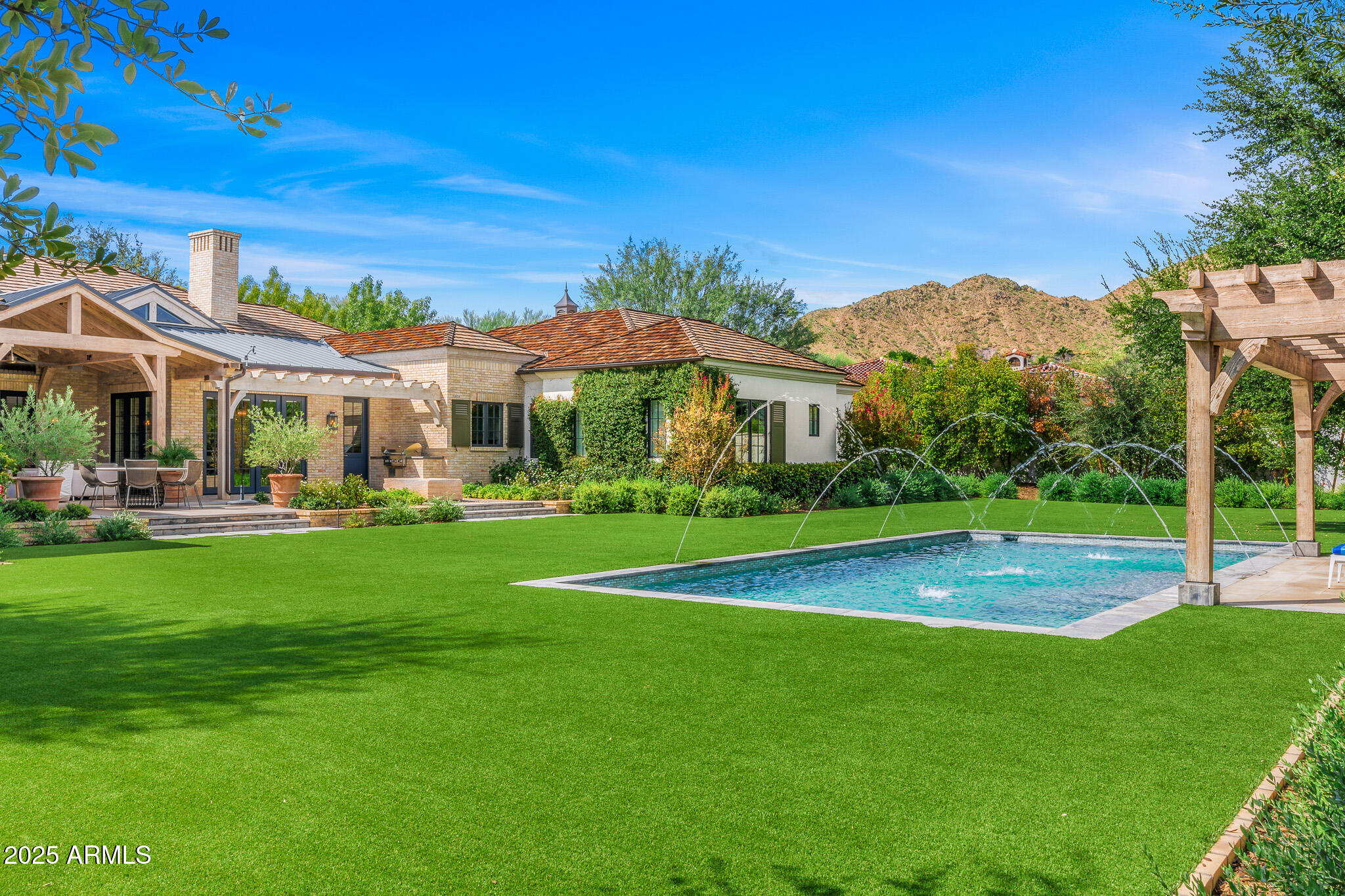 CASA BLANCA ESTATES LOT 1-19 38-56 - Residential
