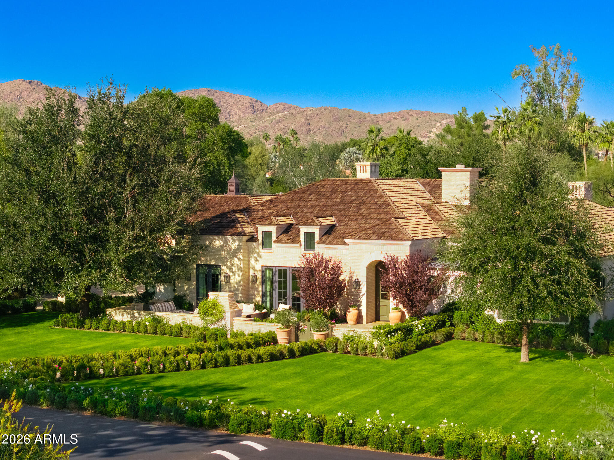 CASA BLANCA ESTATES LOT 1-19 38-56 - Residential