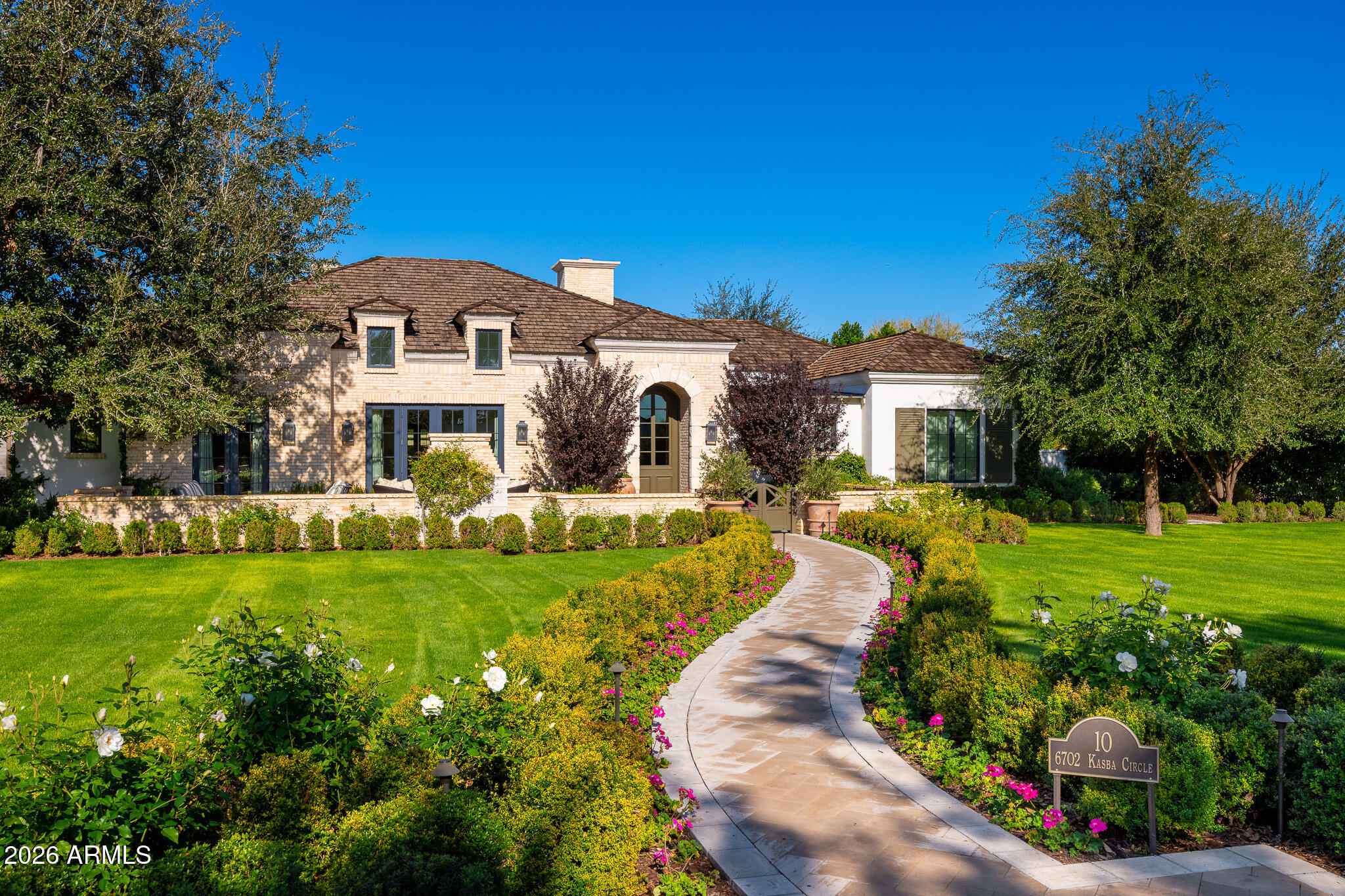 CASA BLANCA ESTATES LOT 1-19 38-56 - Residential