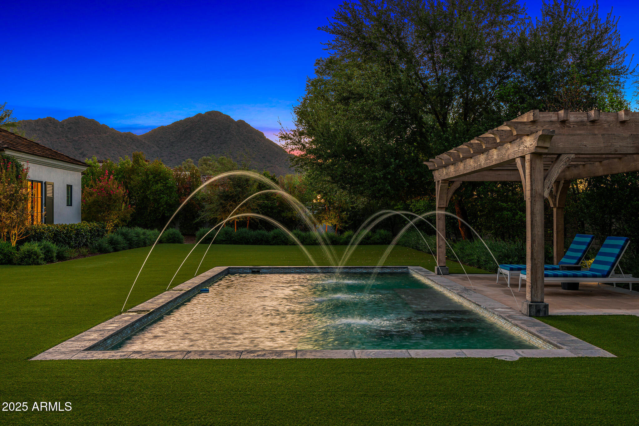 CASA BLANCA ESTATES LOT 1-19 38-56 - Residential