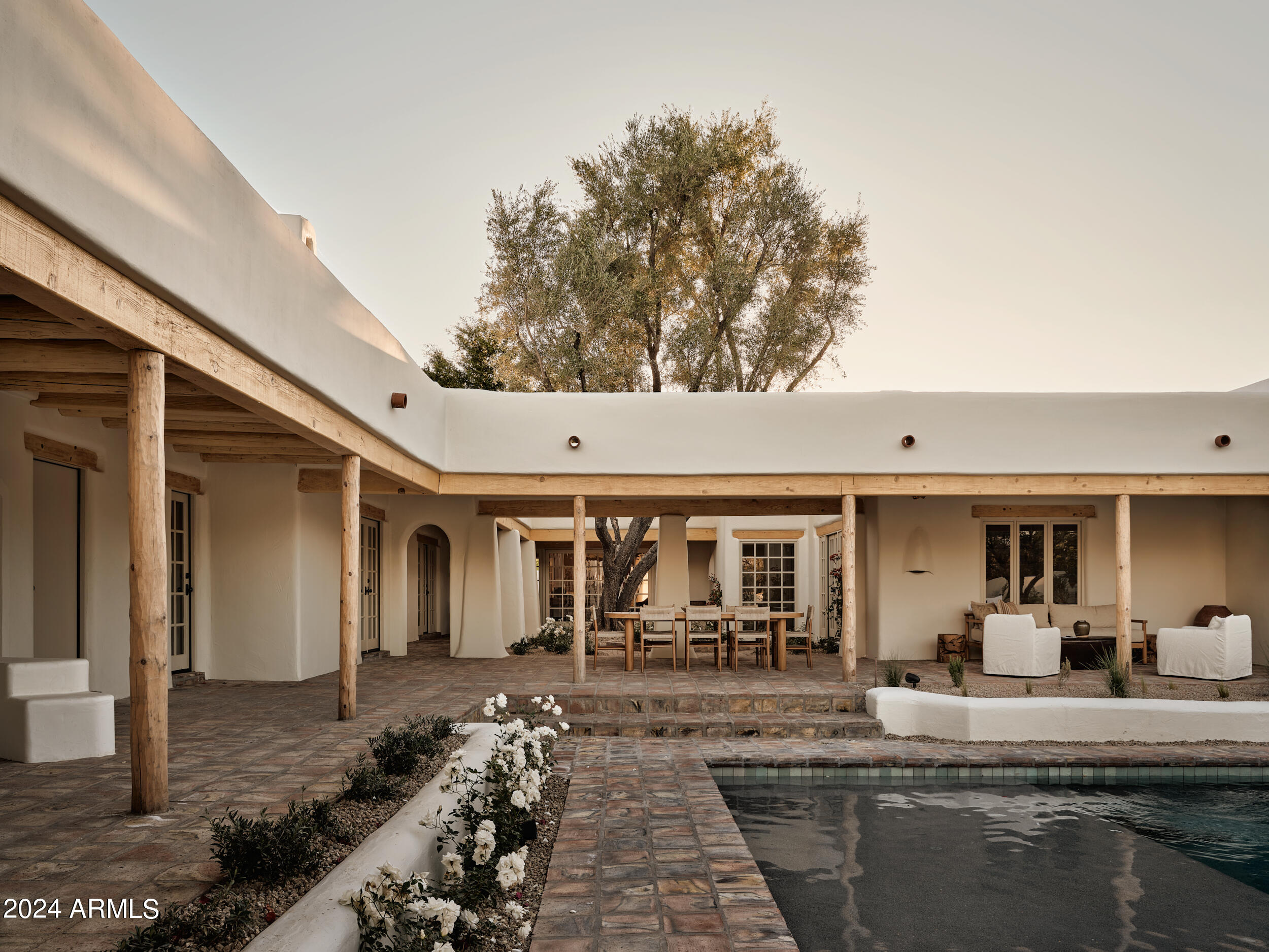 PARADISE GREEN - Residential