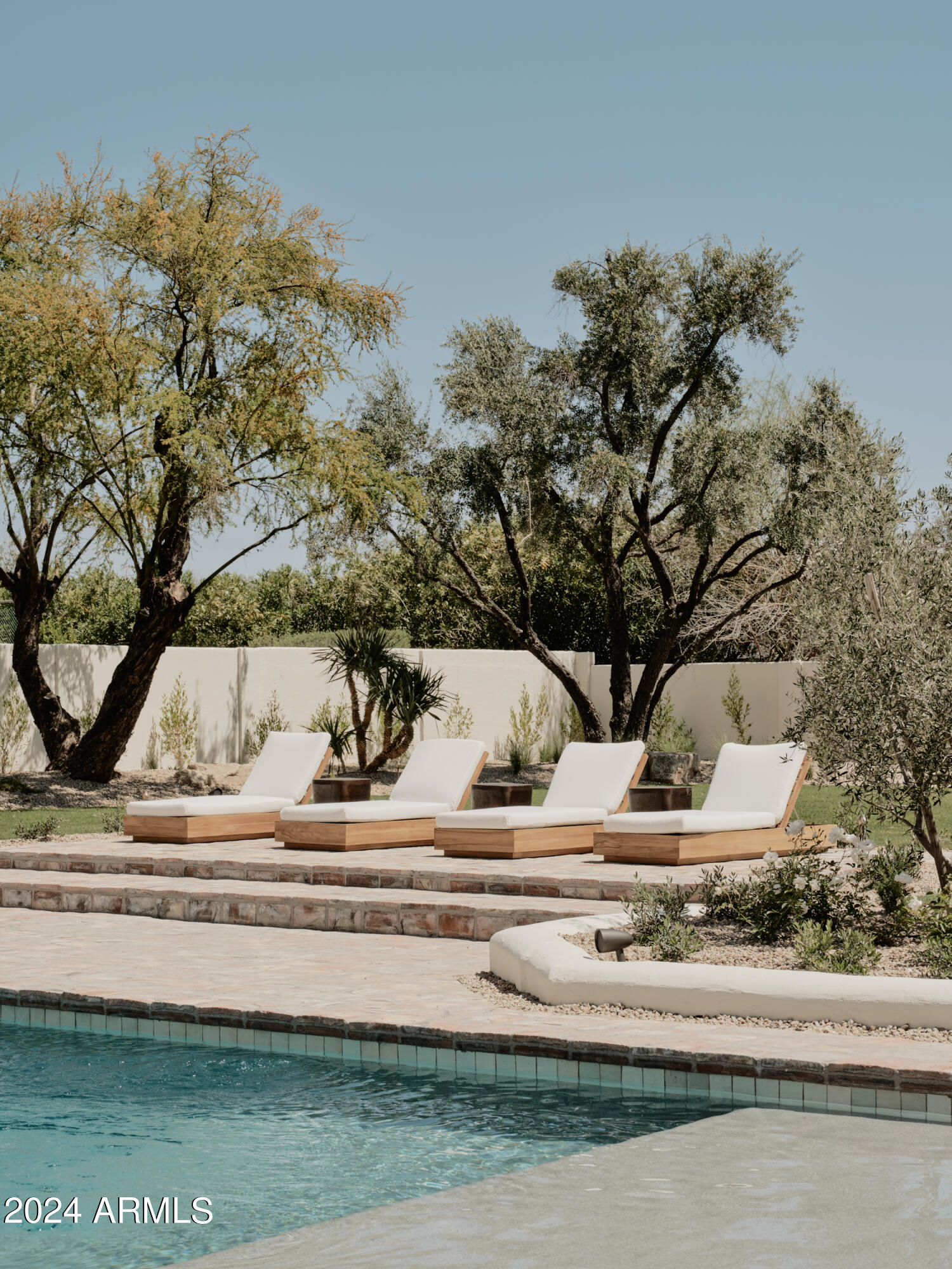 PARADISE GREEN - Residential