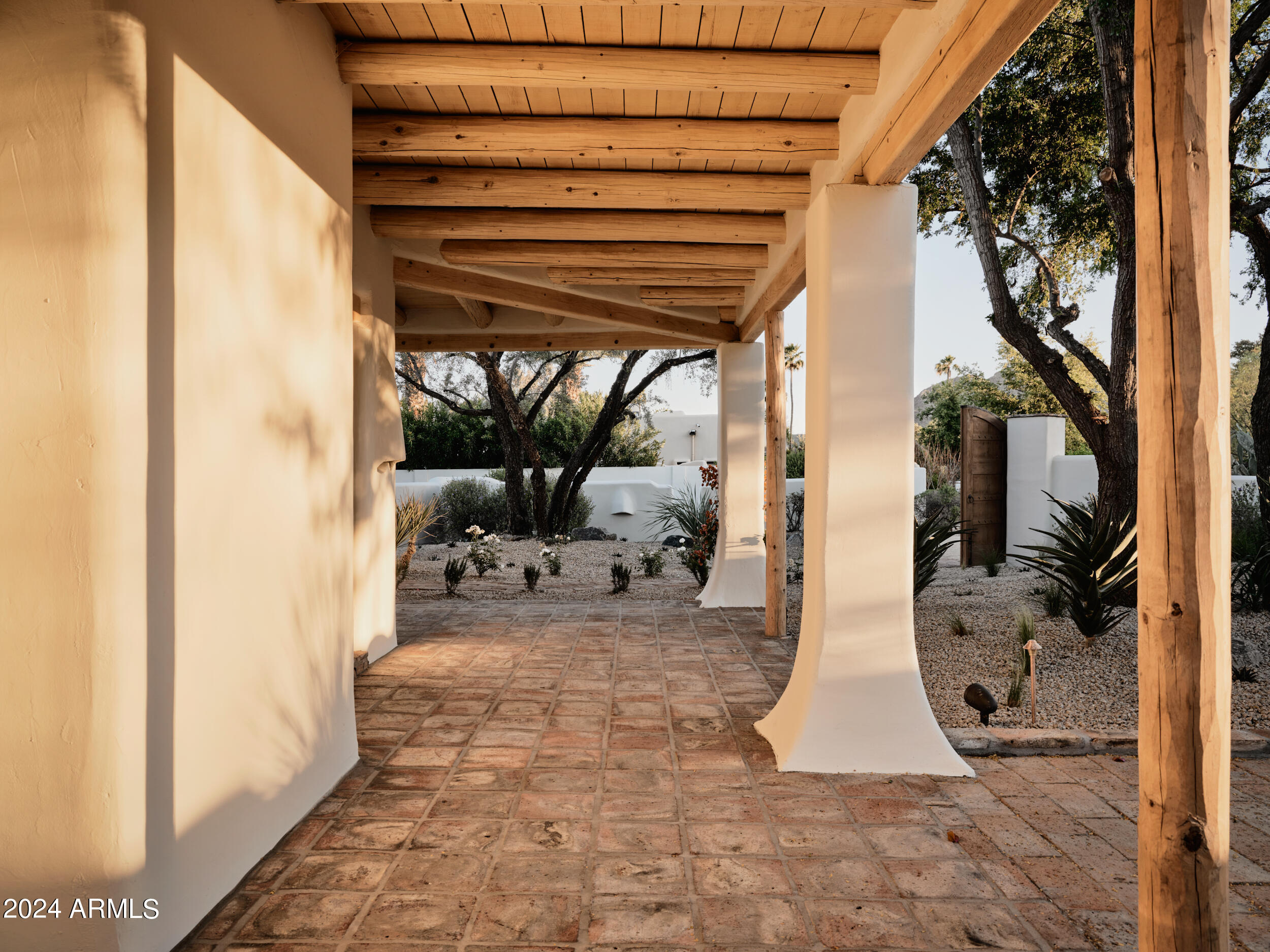 PARADISE GREEN - Residential