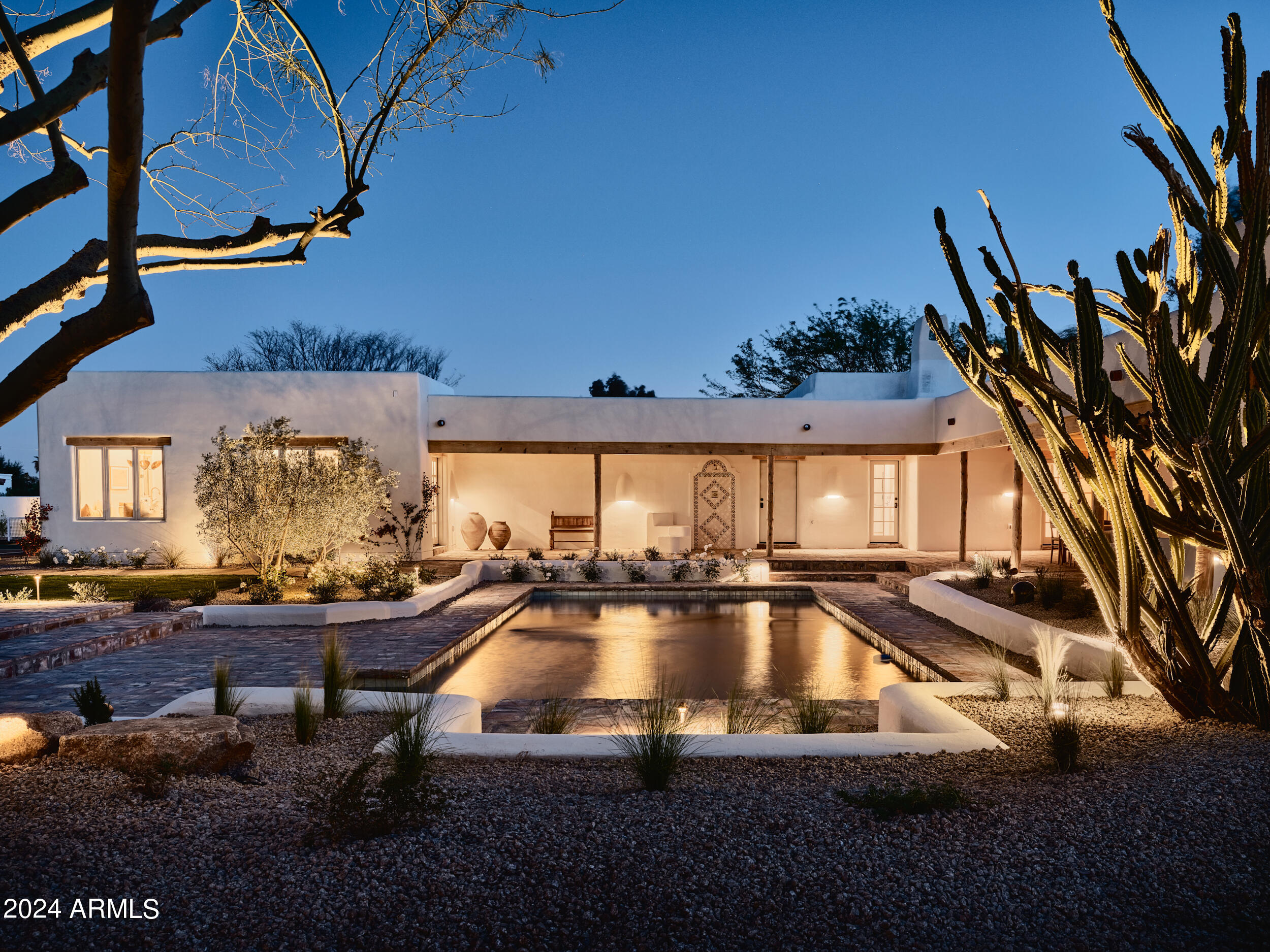 PARADISE GREEN - Residential