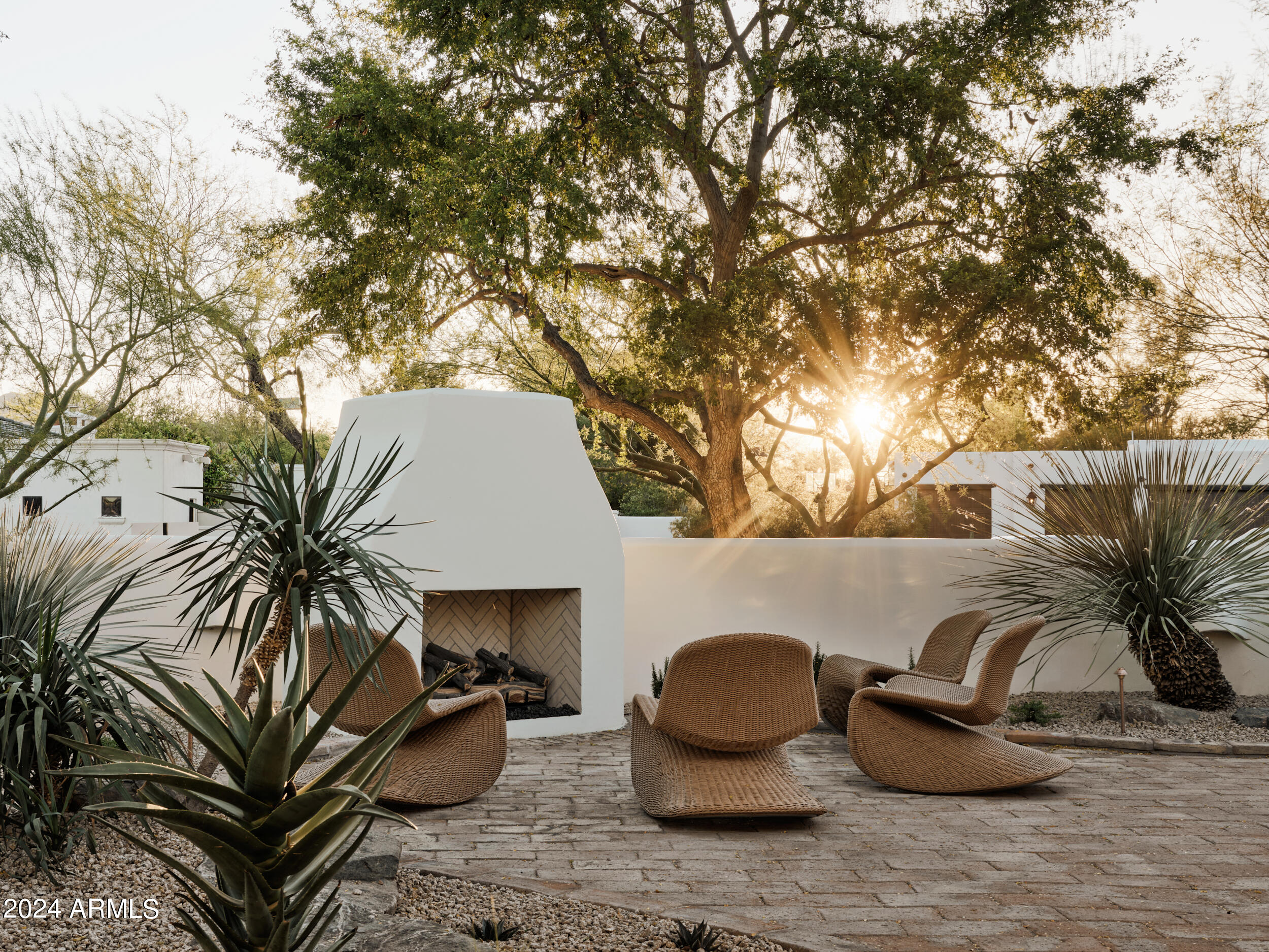 PARADISE GREEN - Residential