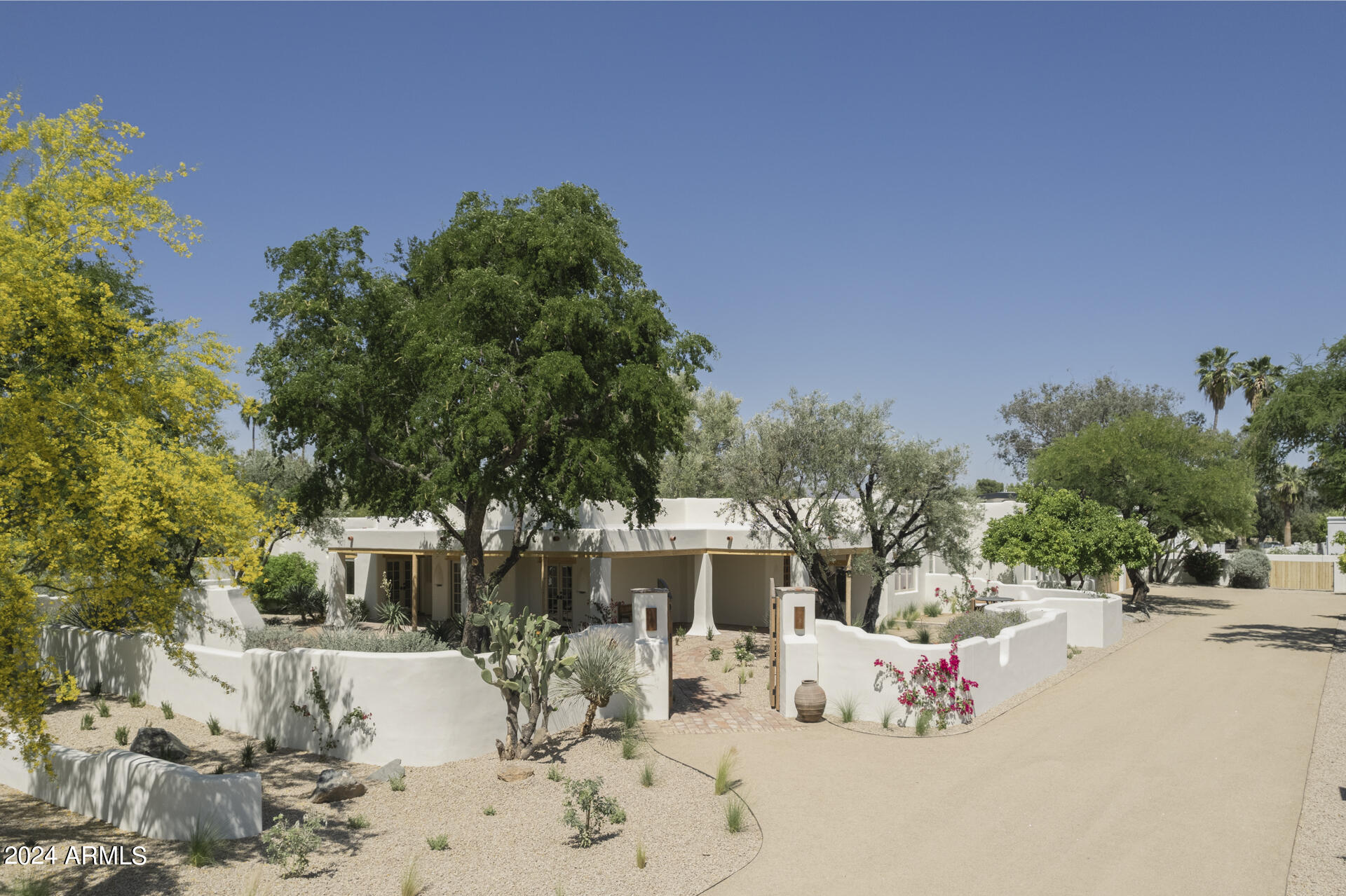 PARADISE GREEN - Residential
