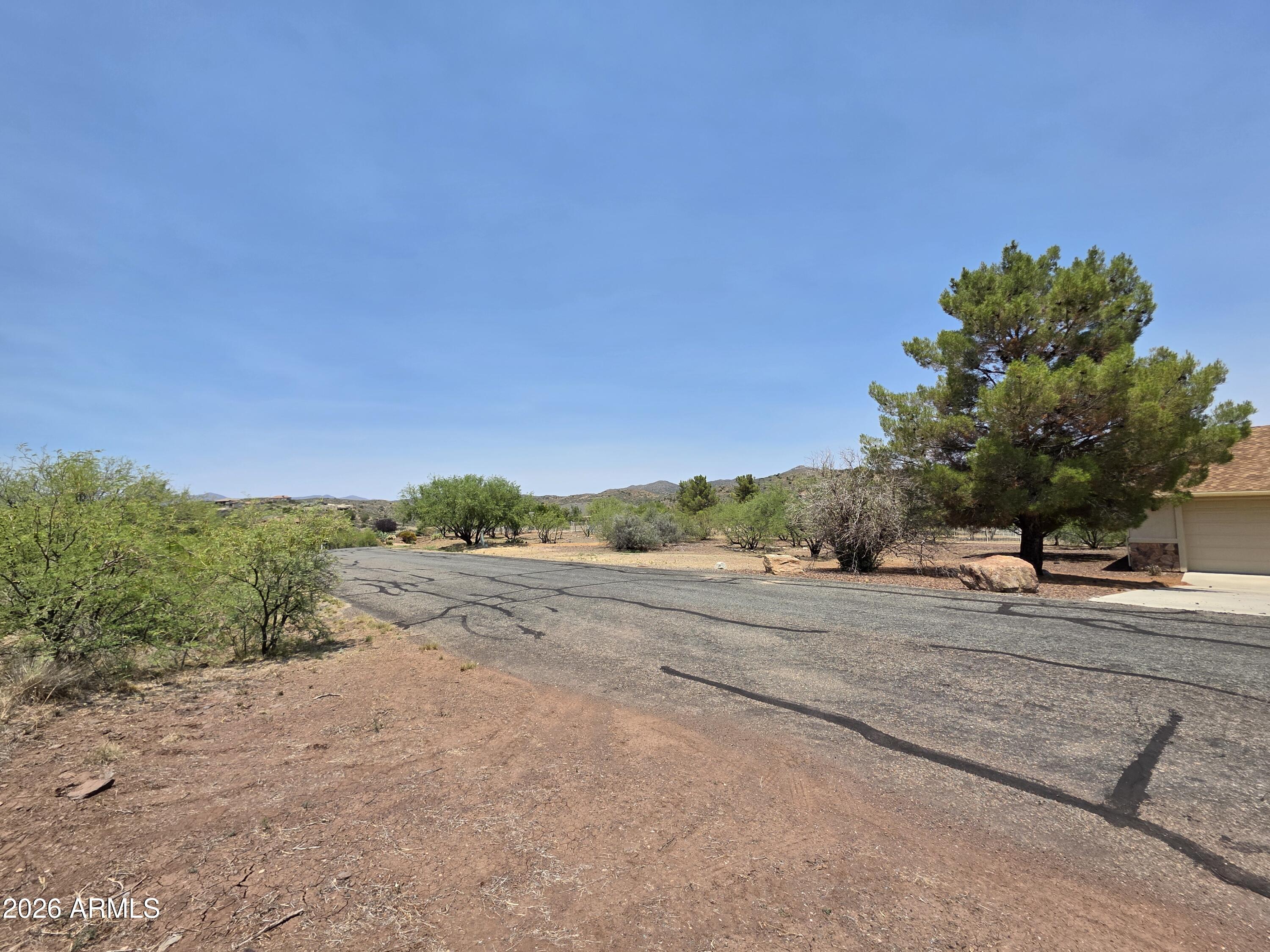 BENSCH RANCH UNIT 1 - Land