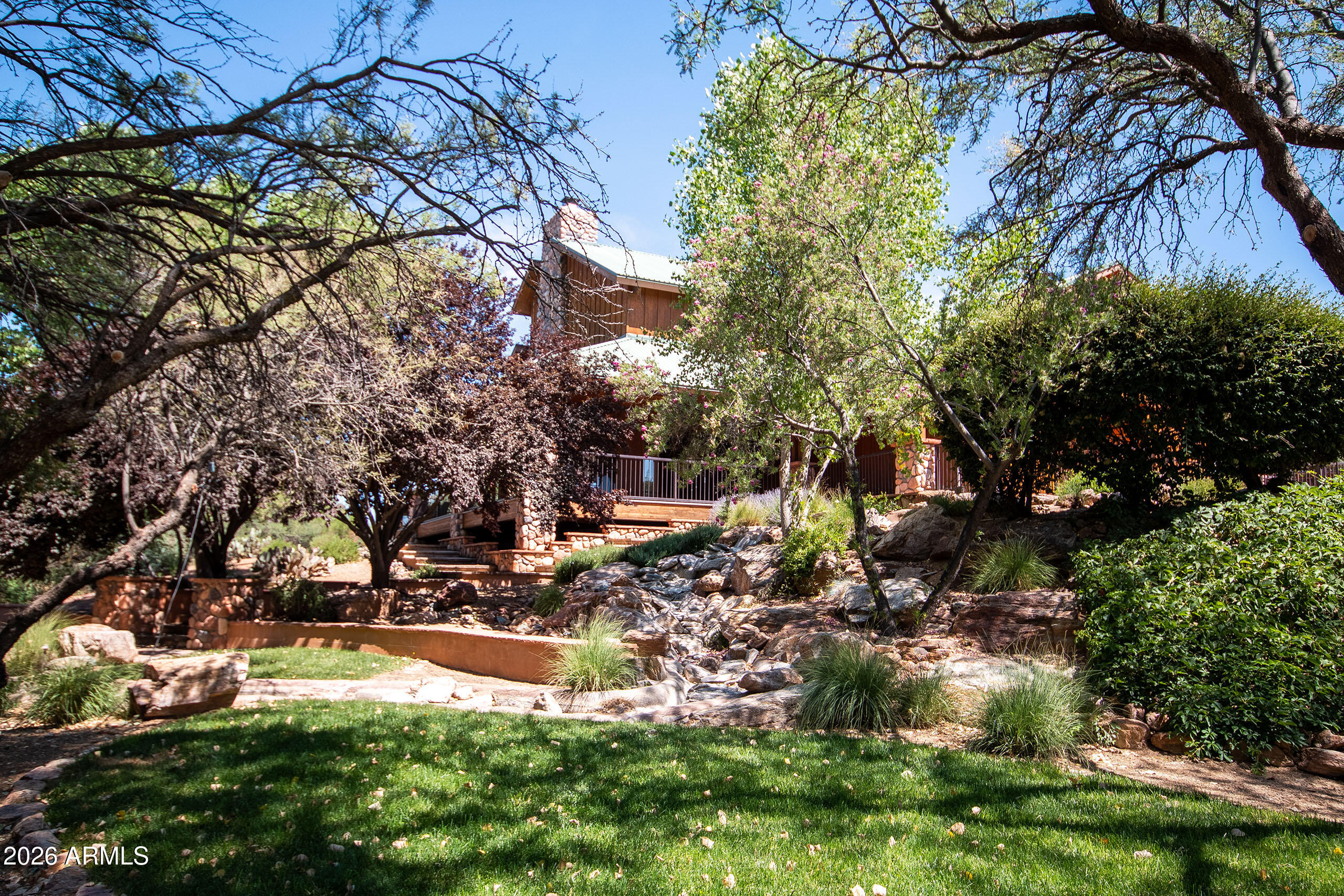 BENSCH RANCH UNIT 1 - Land