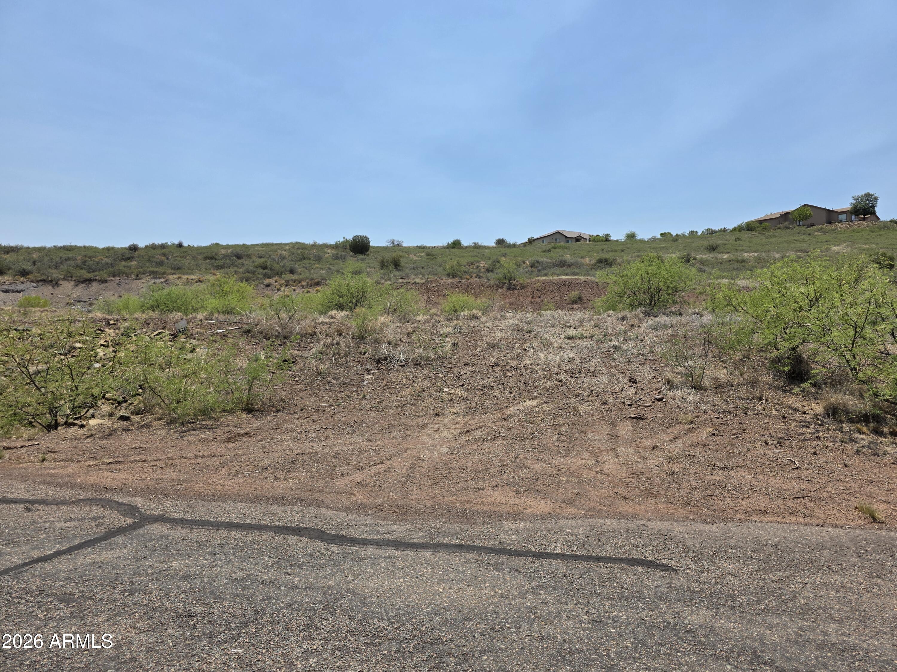 BENSCH RANCH UNIT 1 - Land