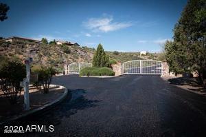 BENSCH RANCH UNIT 1 - Land