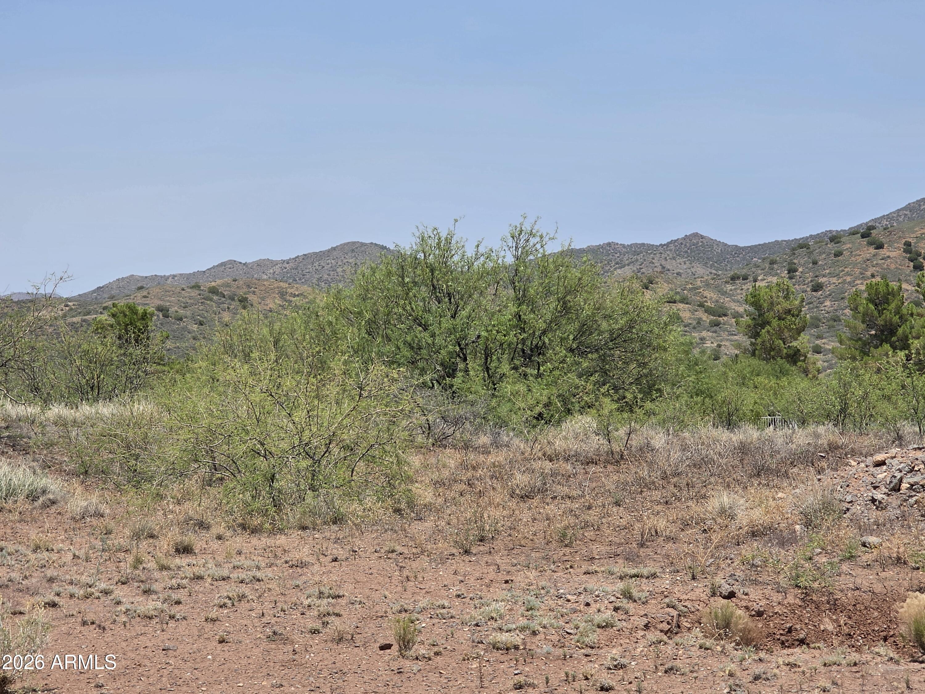 BENSCH RANCH UNIT 1 - Land