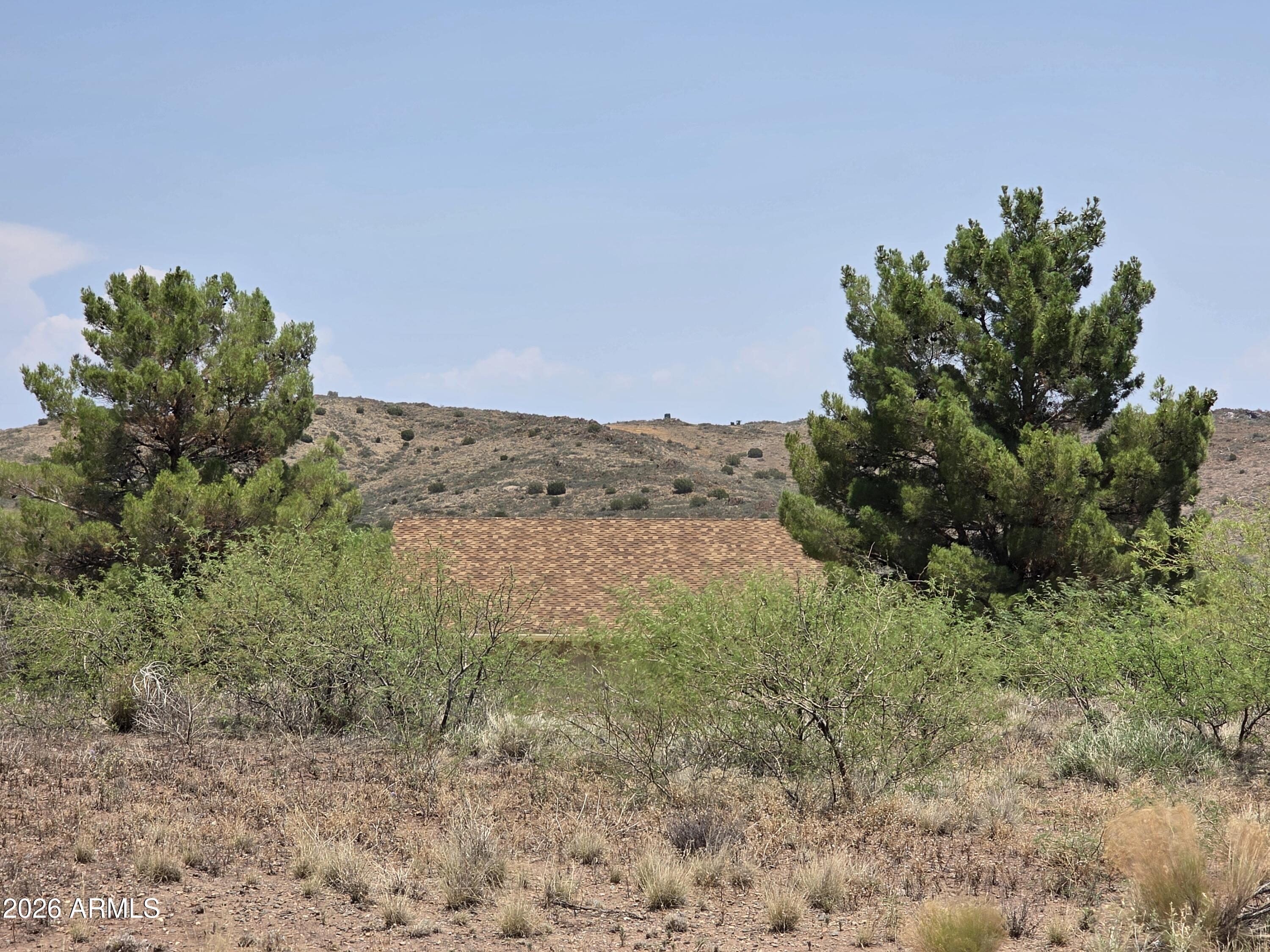 BENSCH RANCH UNIT 1 - Land