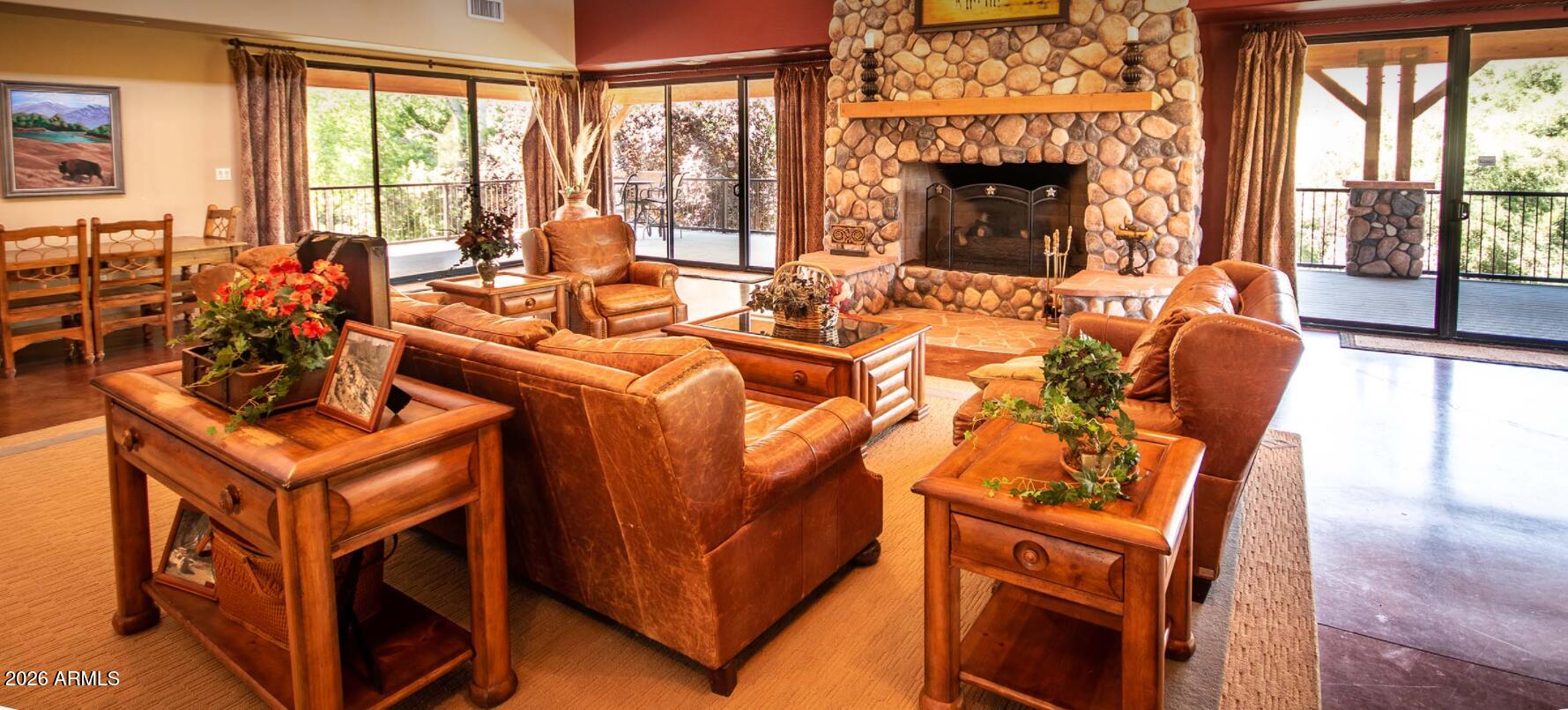 BENSCH RANCH UNIT 1 - Land