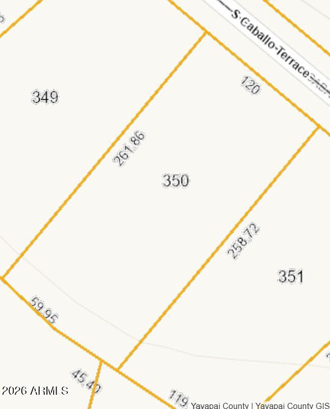 BENSCH RANCH UNIT 1 - Land