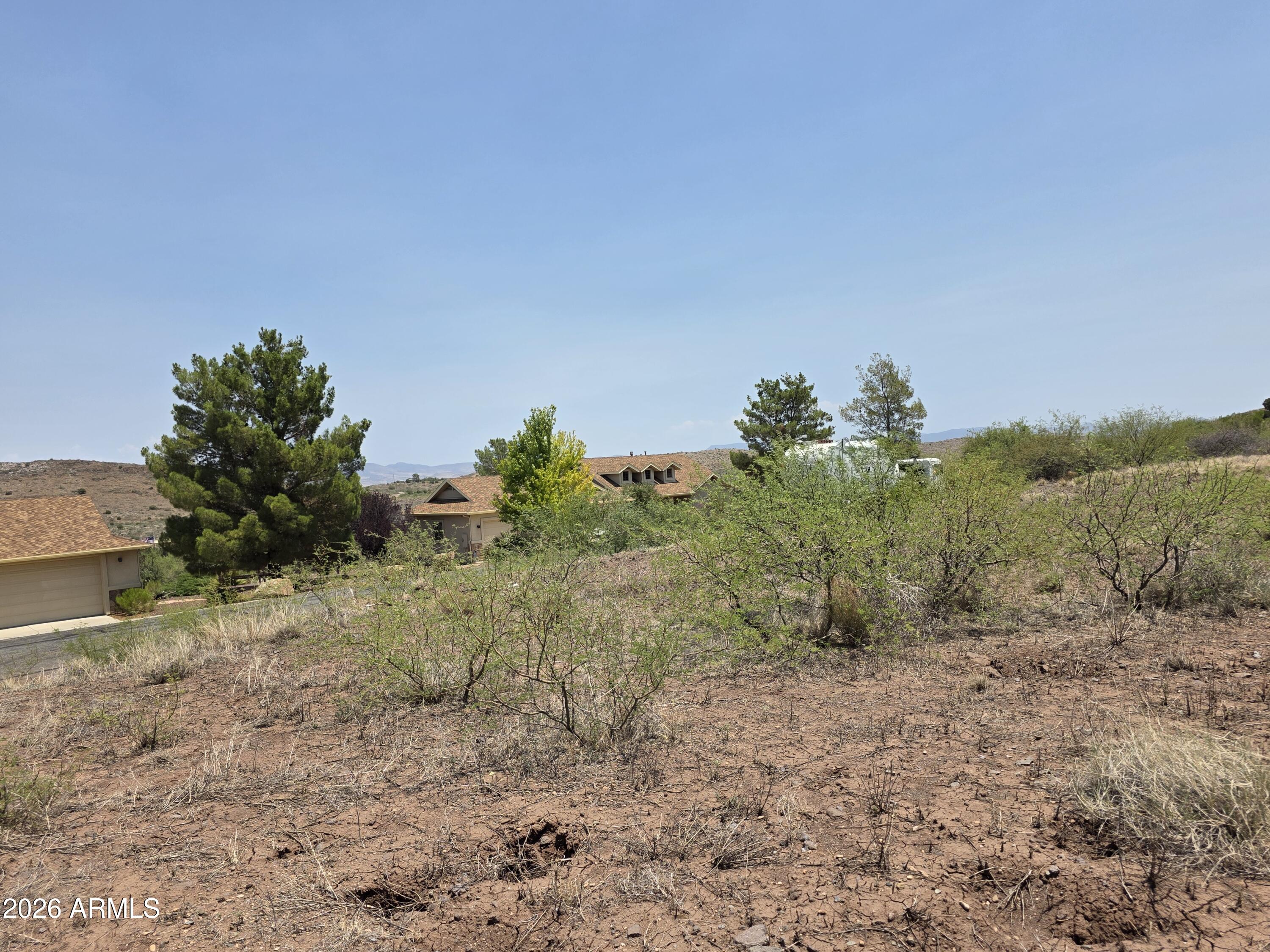 BENSCH RANCH UNIT 1 - Land