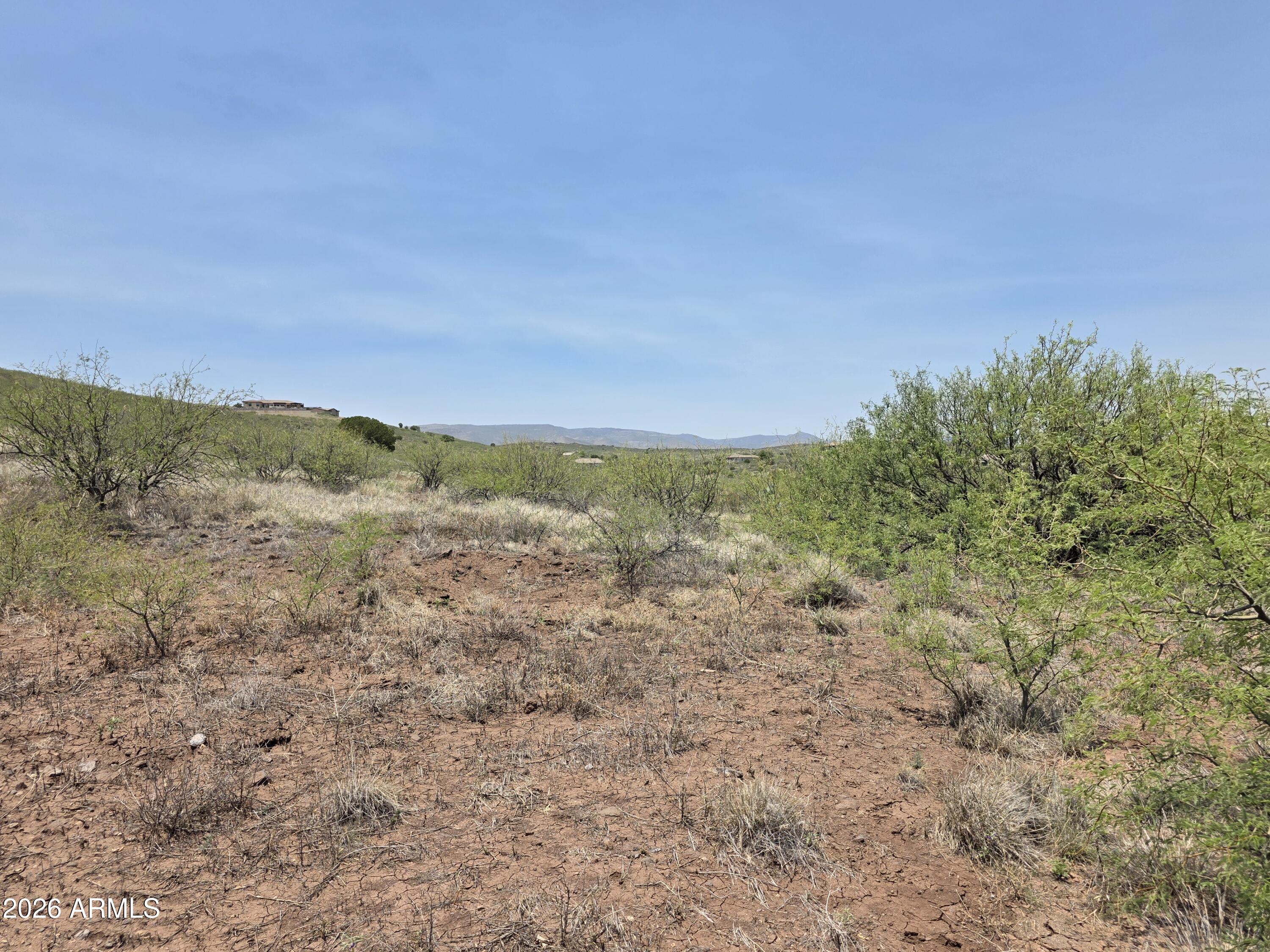 BENSCH RANCH UNIT 1 - Land